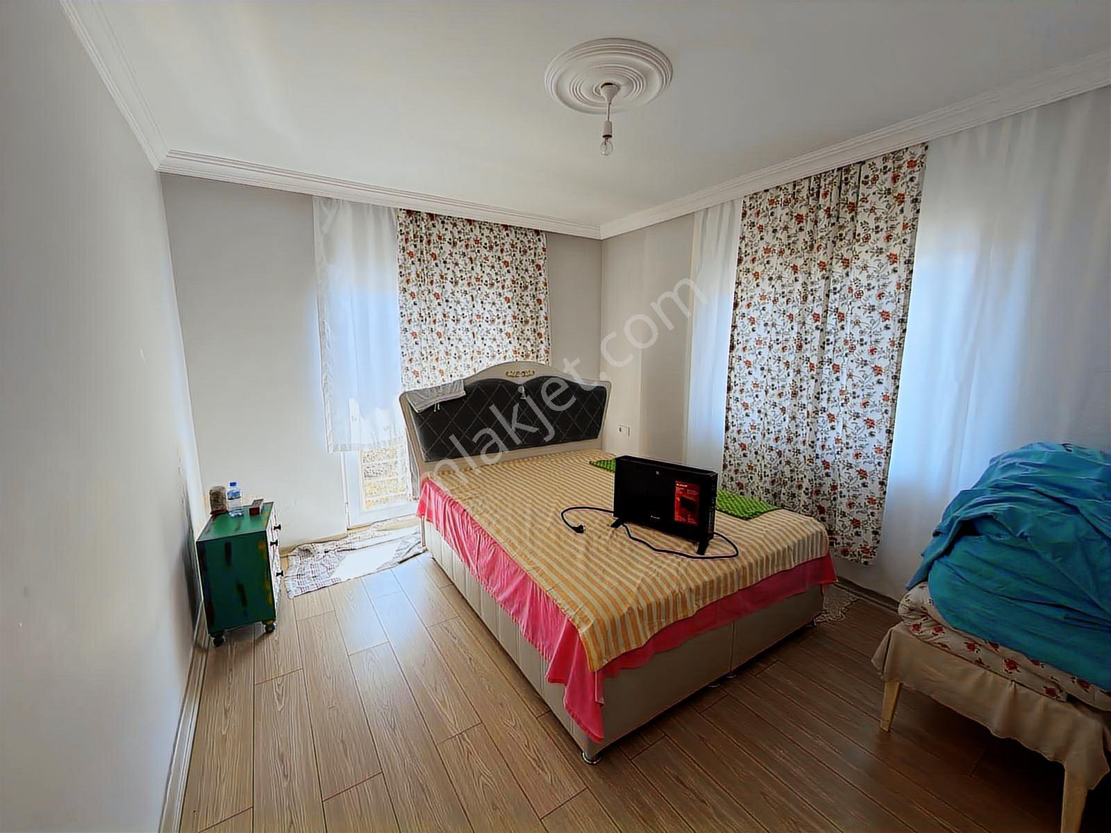 Dalaman Şerefler'de Satılık 4+1 200 M2 Müstakil Villa - Görsel 13