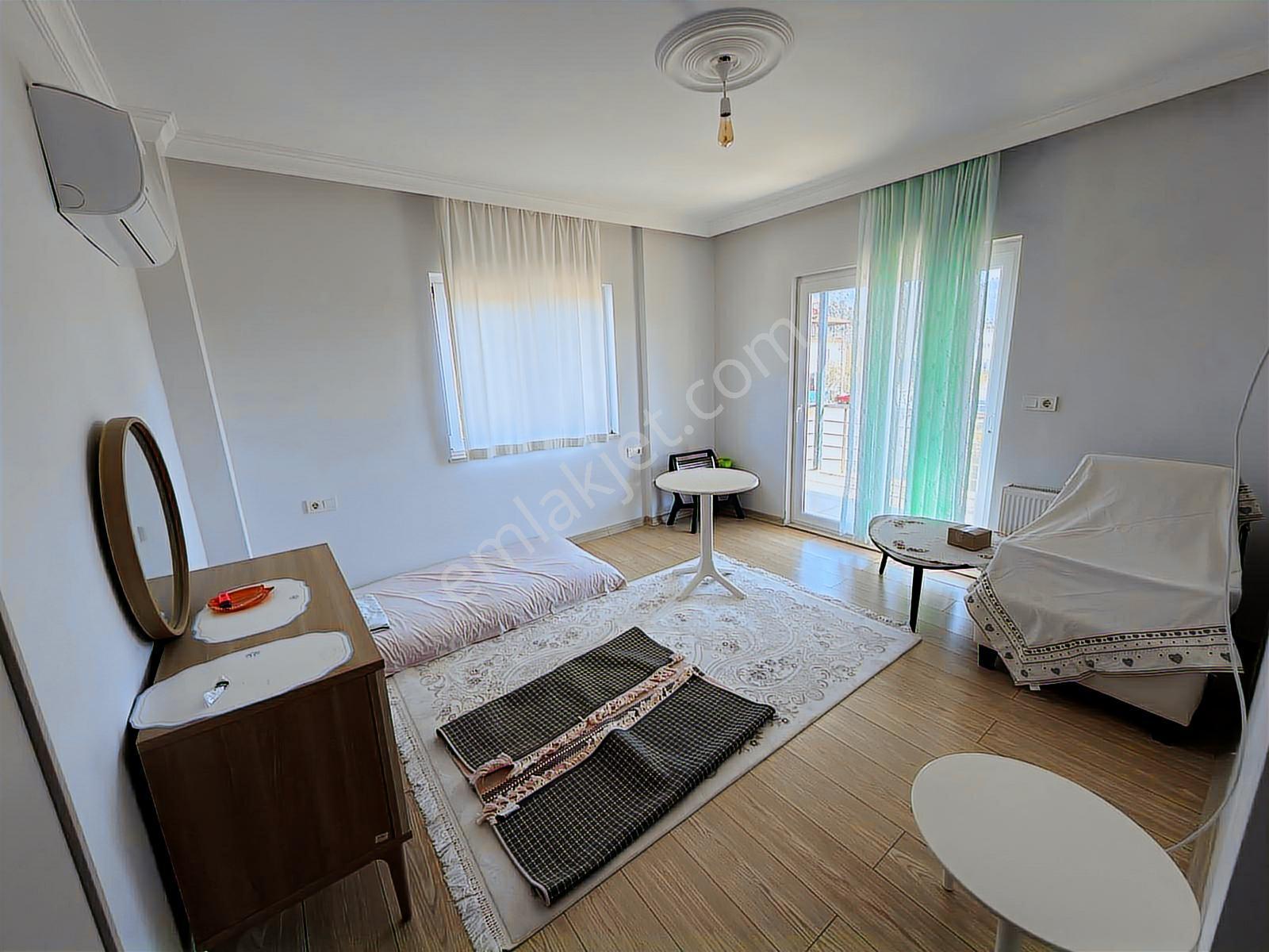 Dalaman Şerefler'de Satılık 4+1 200 M2 Müstakil Villa - Görsel 28