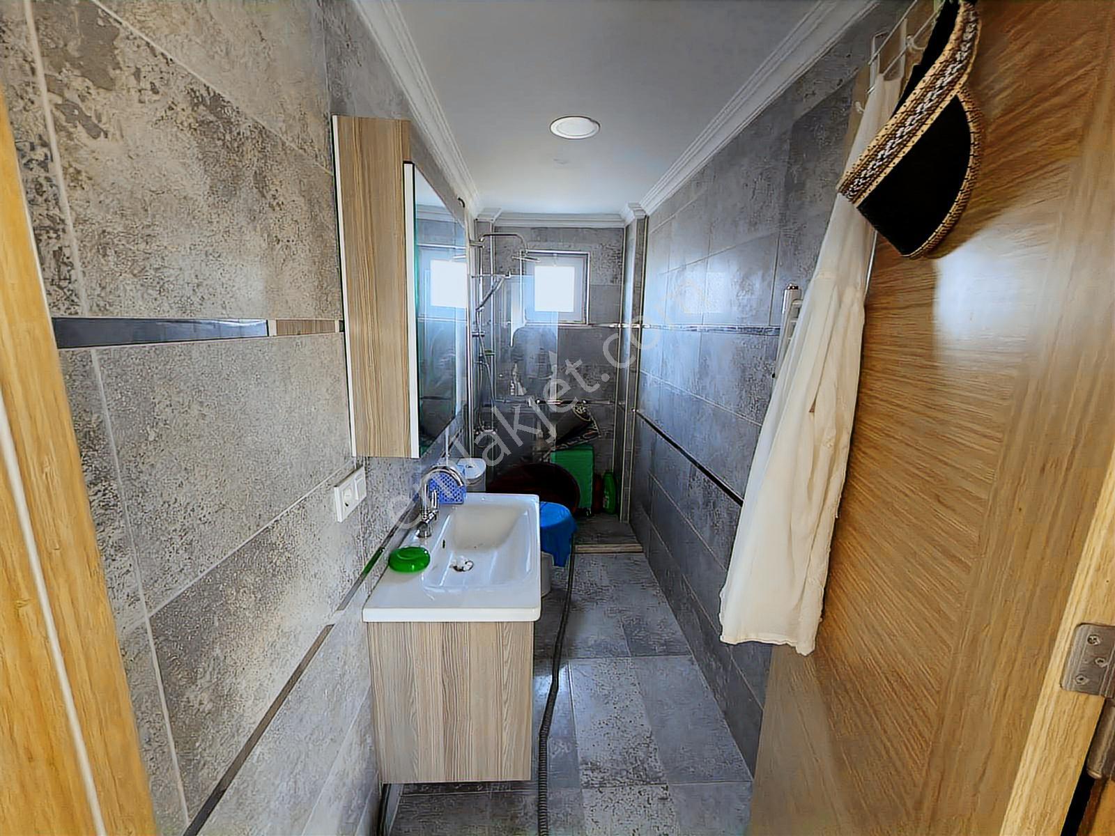 Dalaman Şerefler'de Satılık 4+1 200 M2 Müstakil Villa - Görsel 15