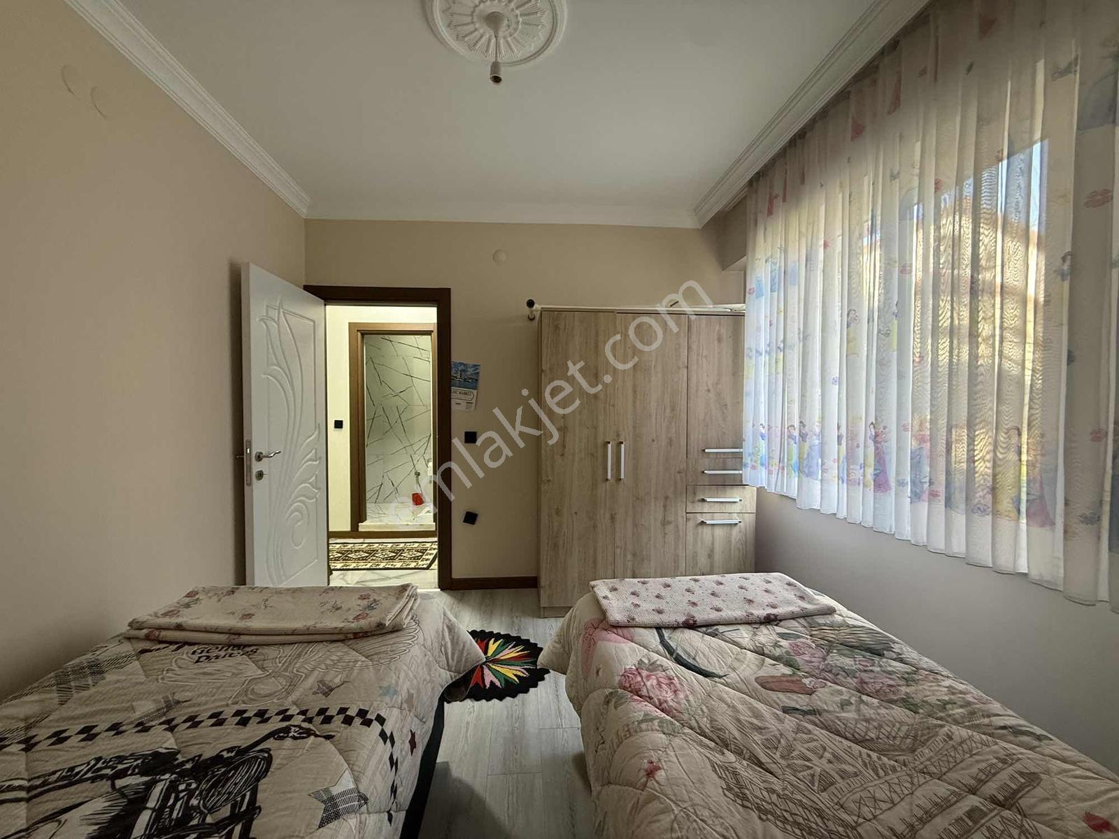 Kartepe Hasanpaşa Mahallesinde Full Eşyalı 2+1 Kiralık Daire - Görsel 14