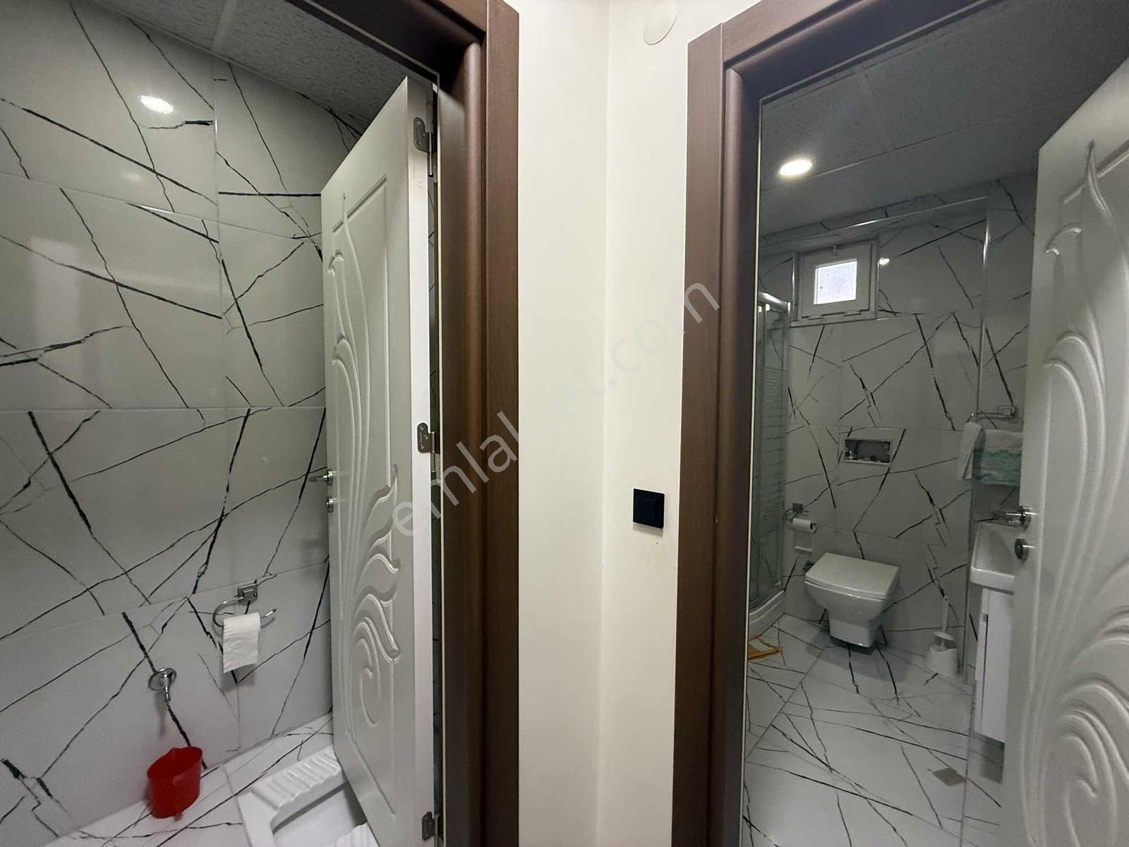 Kartepe Hasanpaşa Mahallesinde Full Eşyalı 2+1 Kiralık Daire - Görsel 29