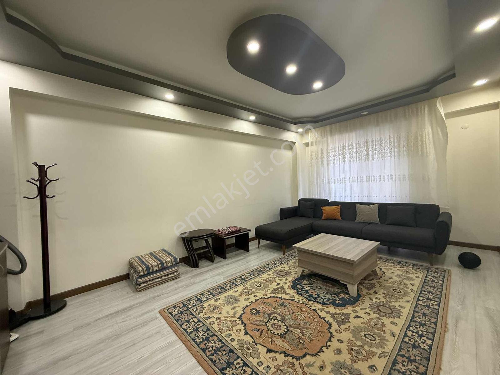 Kartepe Hasanpaşa Mahallesinde Full Eşyalı 2+1 Kiralık Daire - Görsel 18