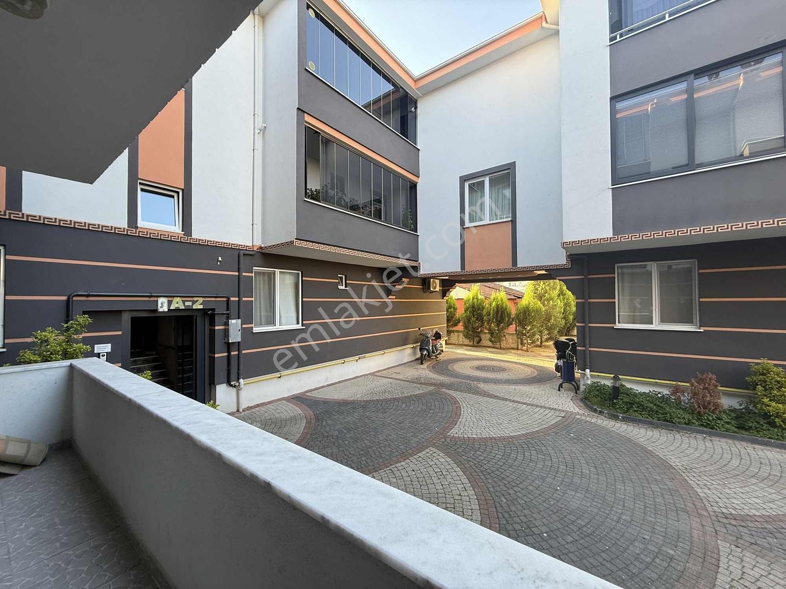 Kartepe Hasanpaşa Mahallesinde Full Eşyalı 2+1 Kiralık Daire - Görsel 8