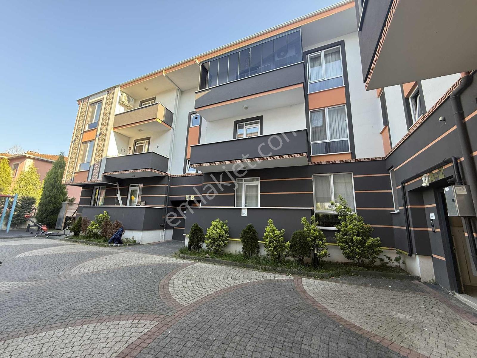Kartepe Hasanpaşa Mahallesinde Full Eşyalı 2+1 Kiralık Daire - Görsel 28
