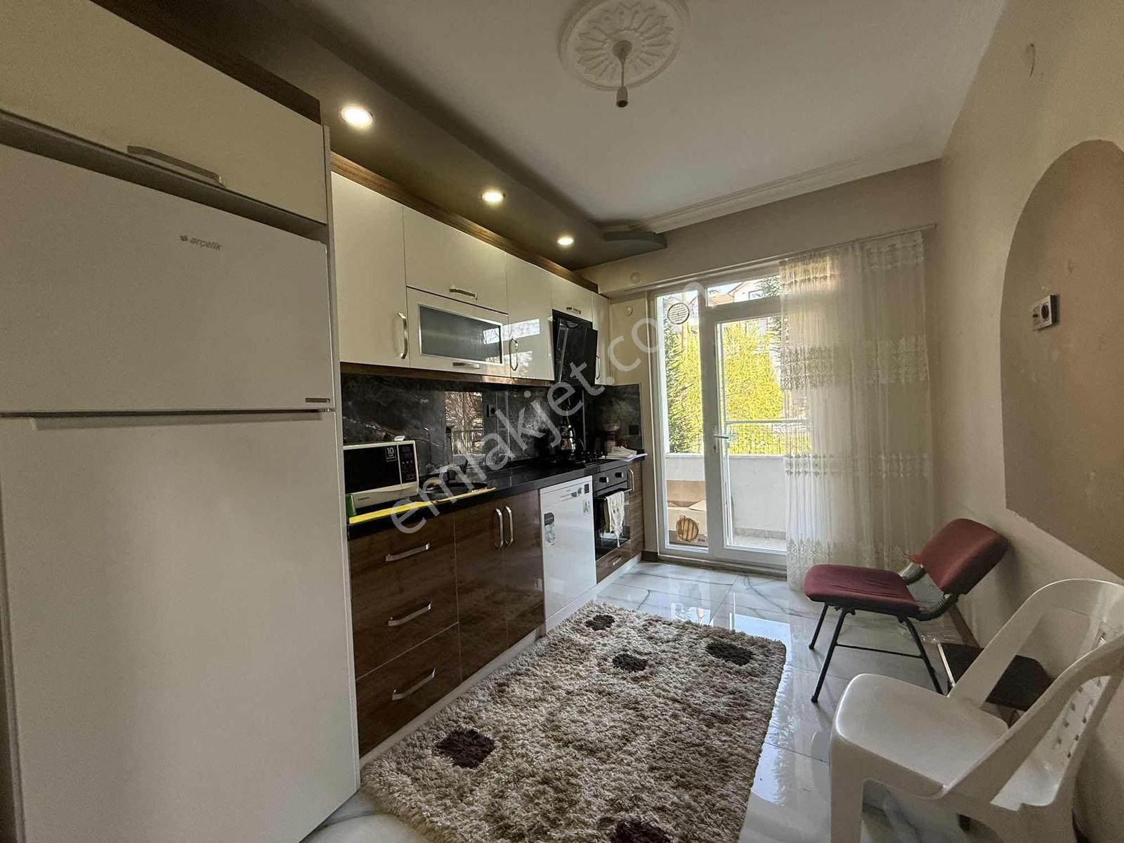 Kartepe Hasanpaşa Mahallesinde Full Eşyalı 2+1 Kiralık Daire - Görsel 26