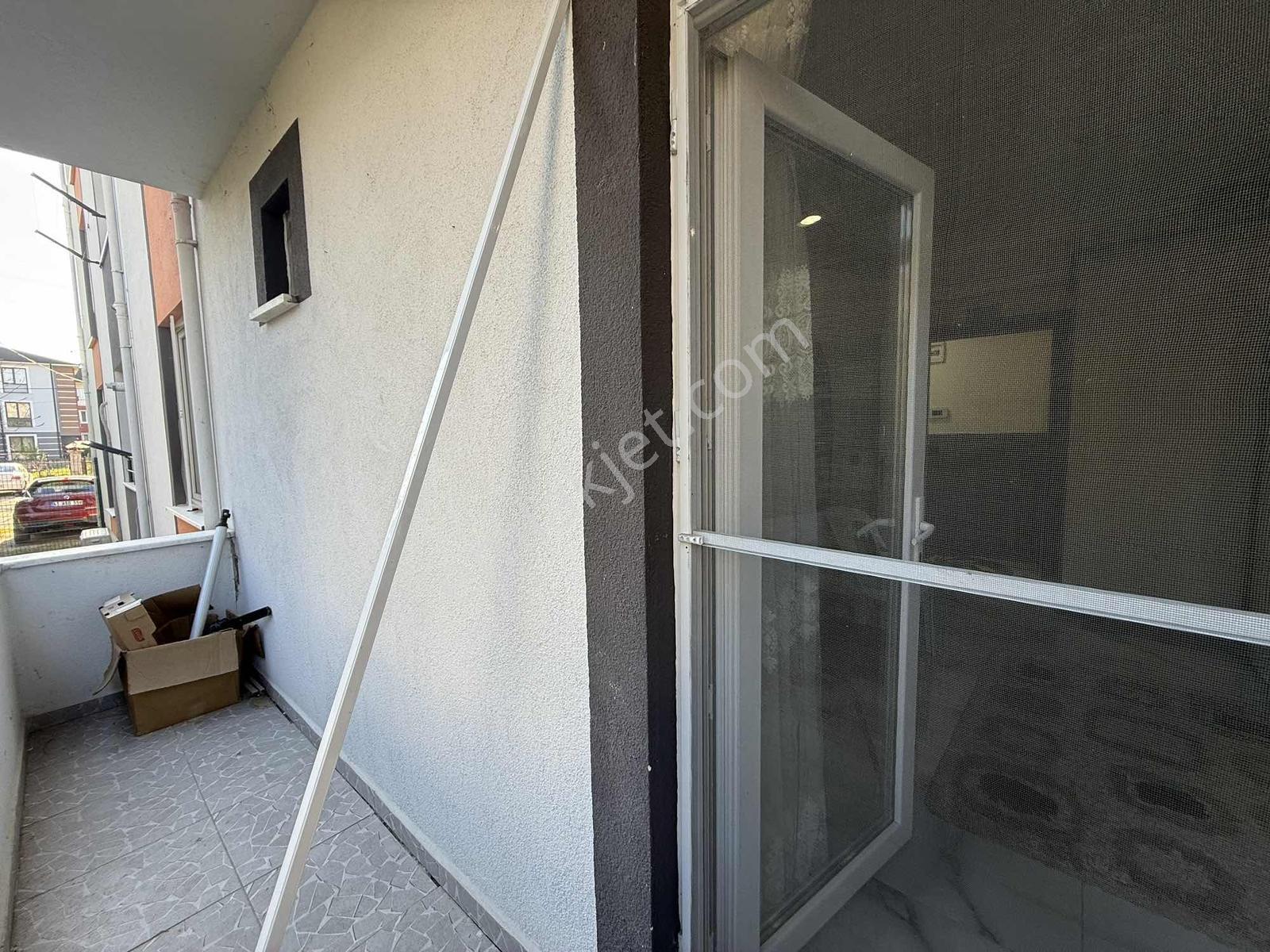 Kartepe Hasanpaşa Mahallesinde Full Eşyalı 2+1 Kiralık Daire - Görsel 25