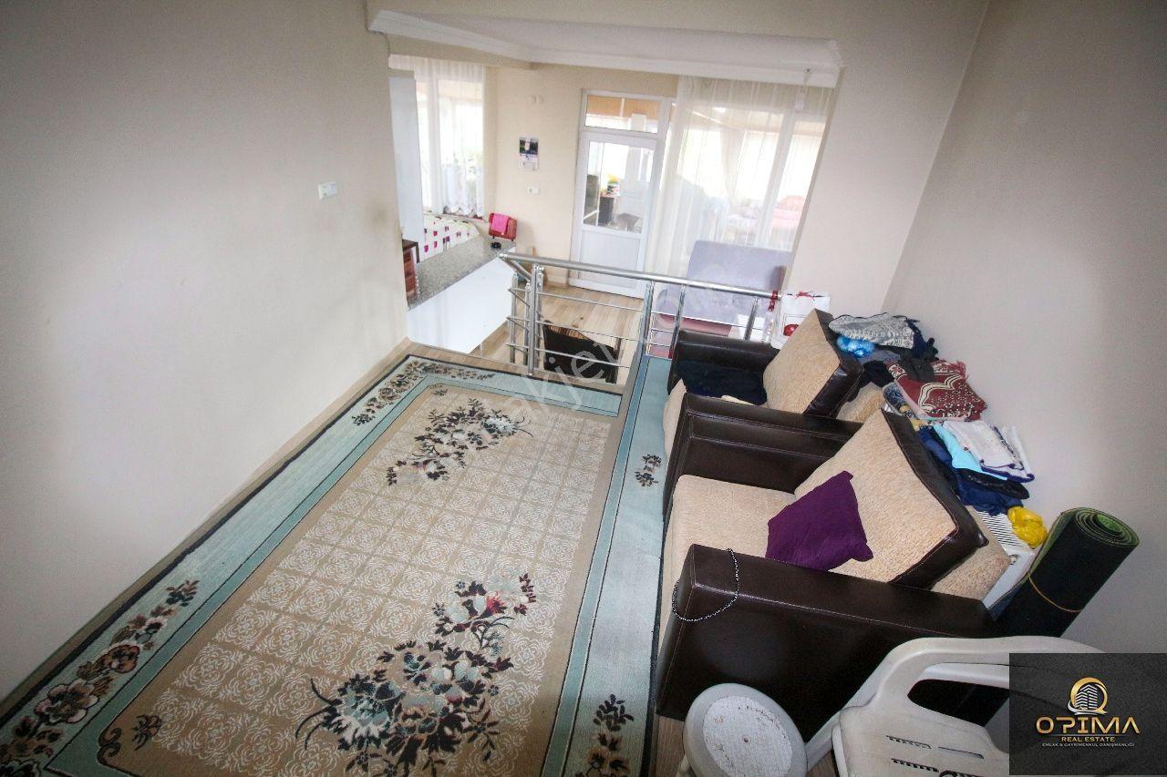 Opima Emlak'tan Tatlısu Mahallesinde Satılık Deniz Manzaralı Bina - Görsel 26