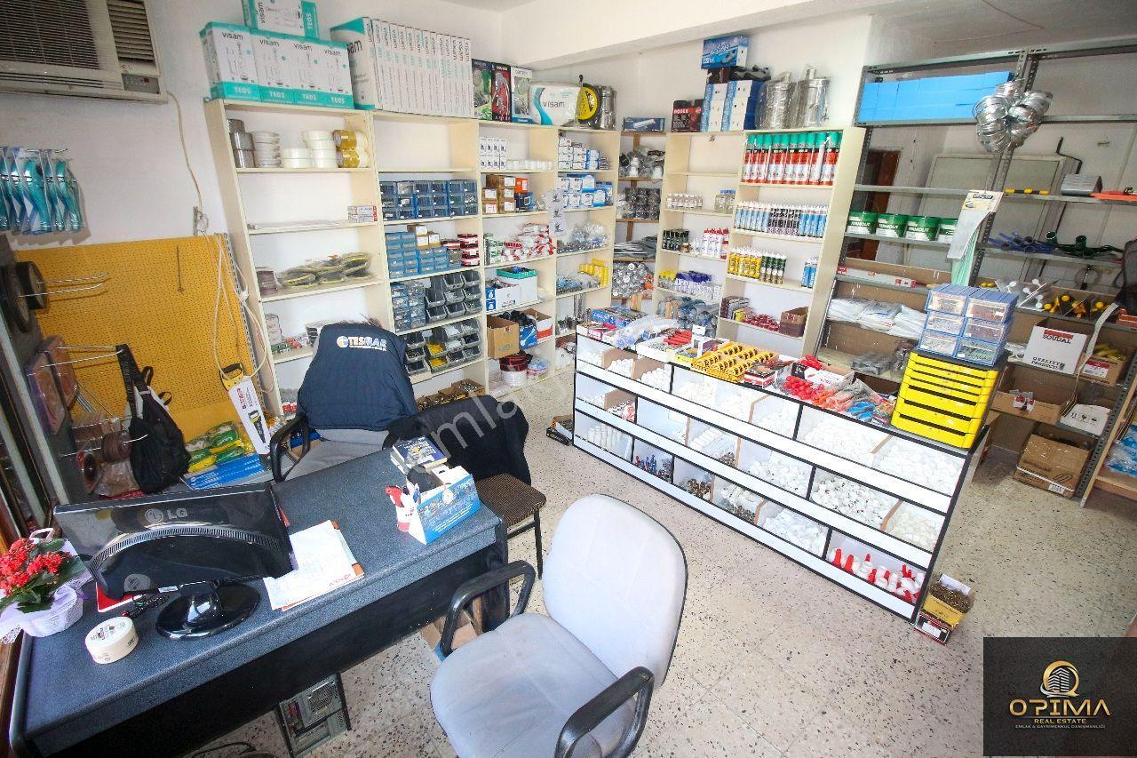 Opima Emlak'tan Tatlısu Mahallesinde Satılık Deniz Manzaralı Bina - Görsel 30