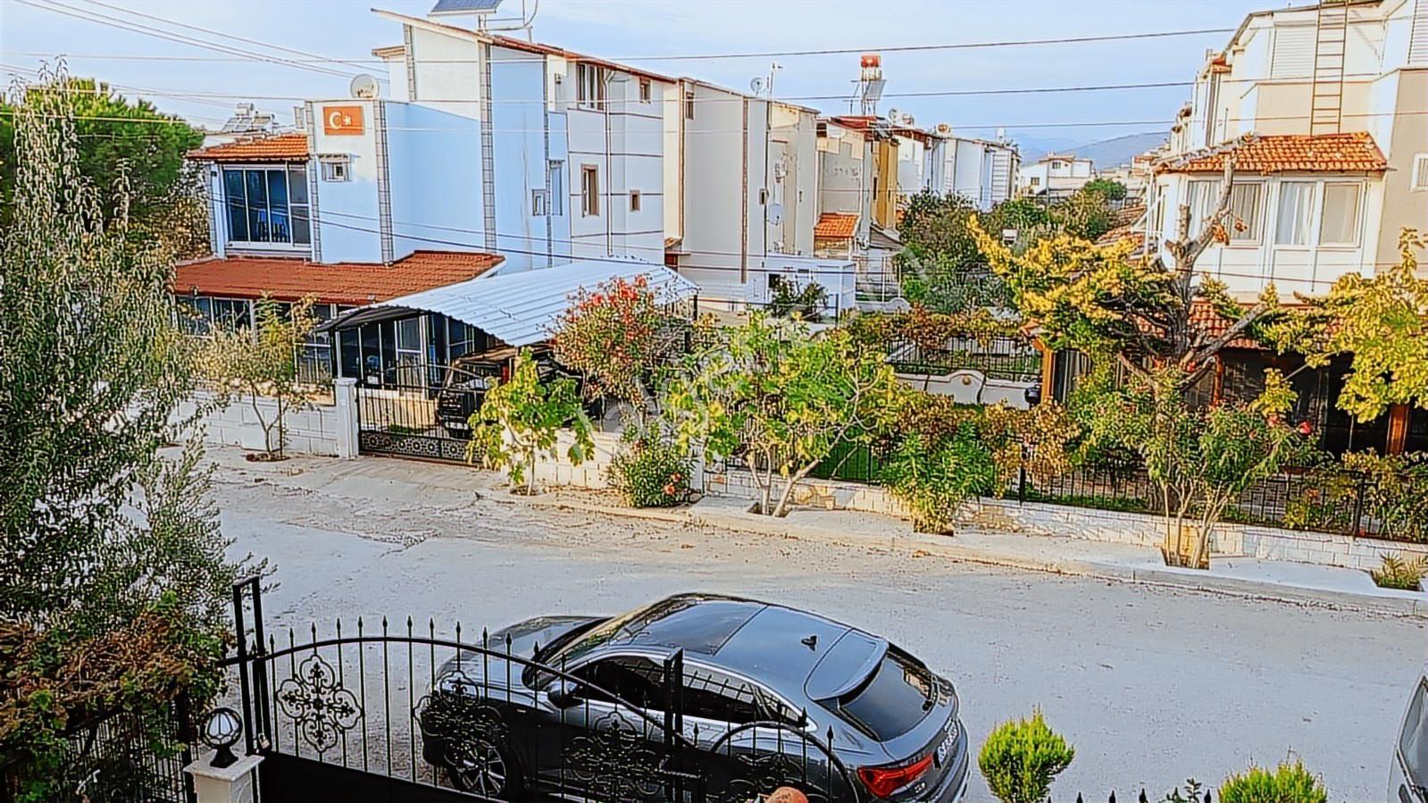 Cumhuriyet Mah Denize Yakın Devamlı Kiralik - Görsel 8