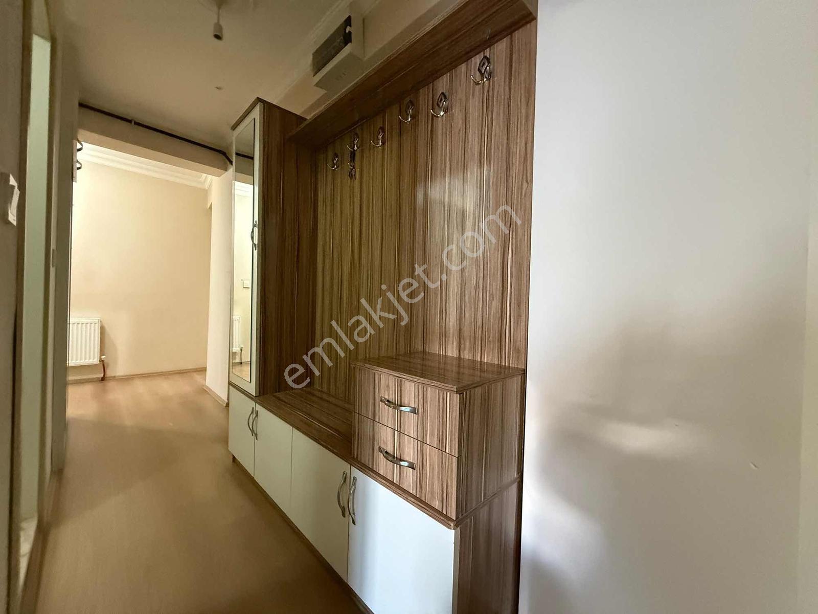 Emek Mah. Ertaş Caddesi Yakını 3+1 130m2 Daire - Görsel 11