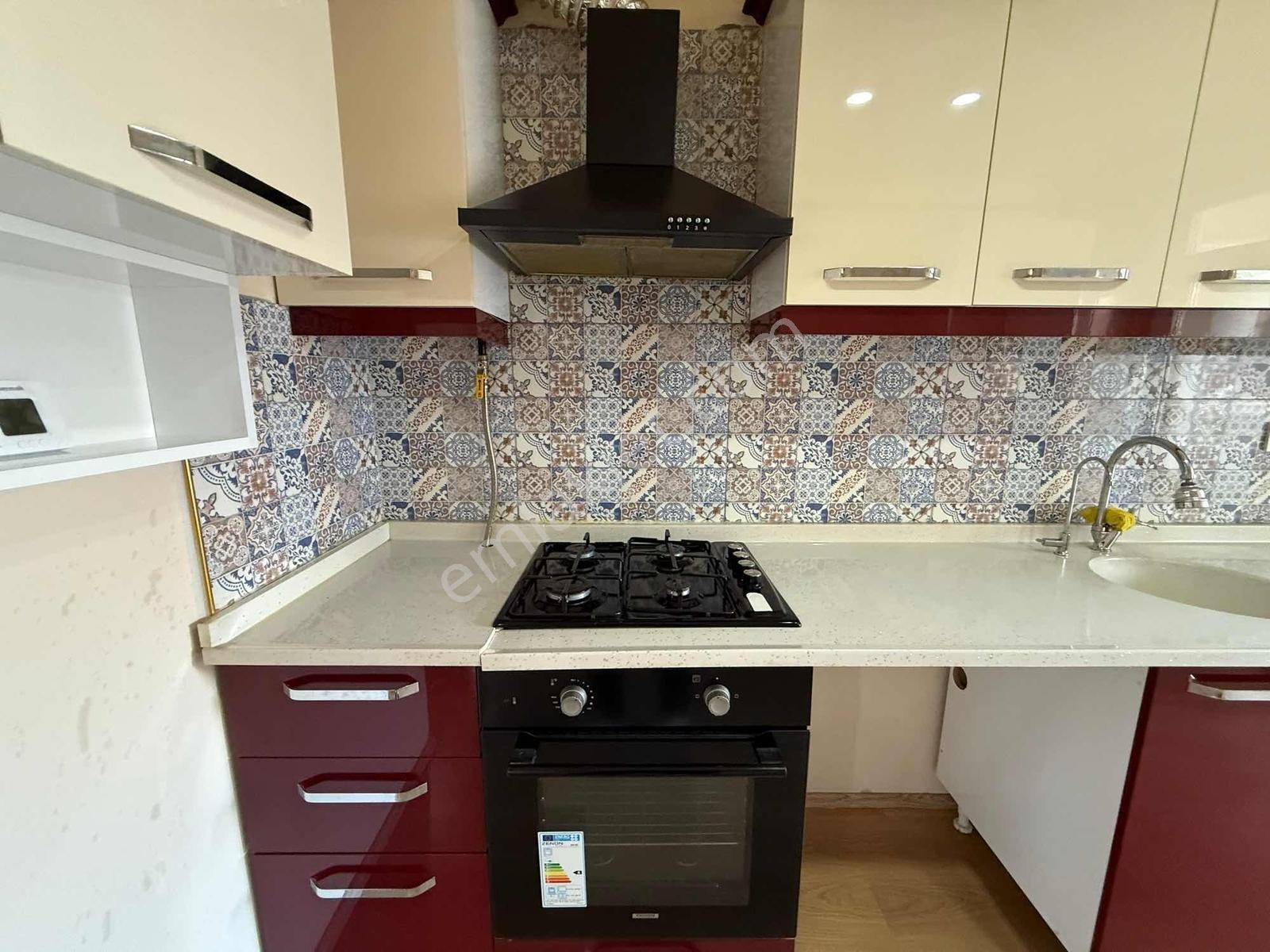 Emek Mah. Ertaş Caddesi Yakını 3+1 130m2 Daire - Görsel 3