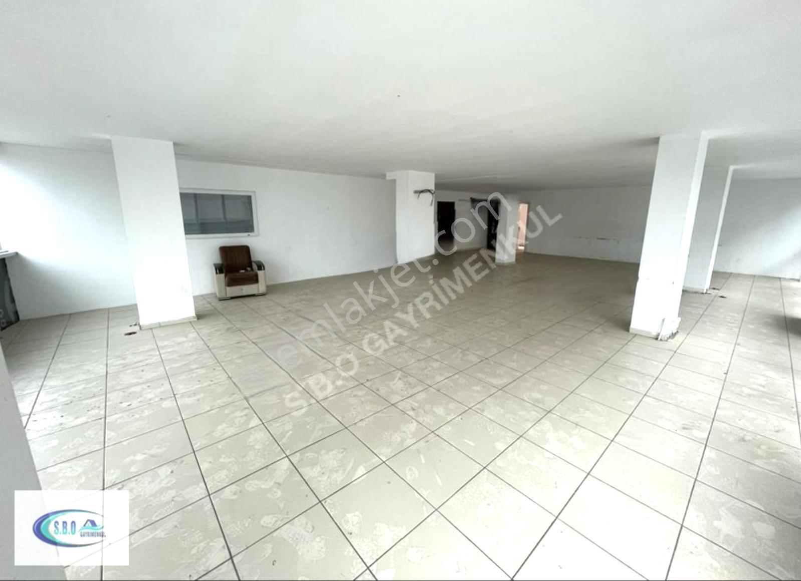 Metroya Yürüme Mesafesinde Sancaktepe, Atatürk Caddesi Üzerinde 300 Mt Kiralık İşyeri.. - Görsel 7