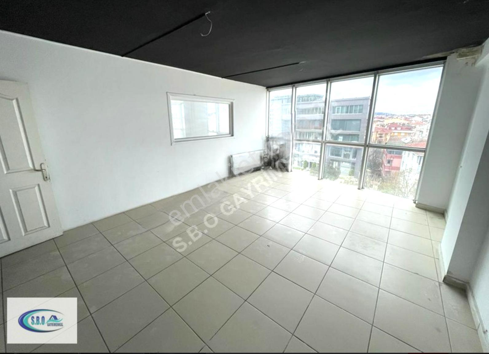 Metroya Yürüme Mesafesinde Sancaktepe, Atatürk Caddesi Üzerinde 300 Mt Kiralık İşyeri.. - Görsel 3