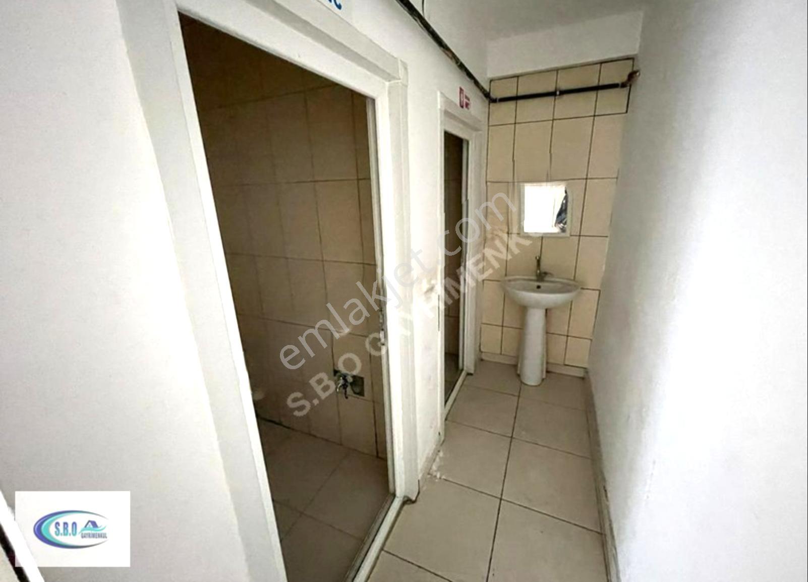 Metroya Yürüme Mesafesinde Sancaktepe, Atatürk Caddesi Üzerinde 300 Mt Kiralık İşyeri.. - Görsel 5