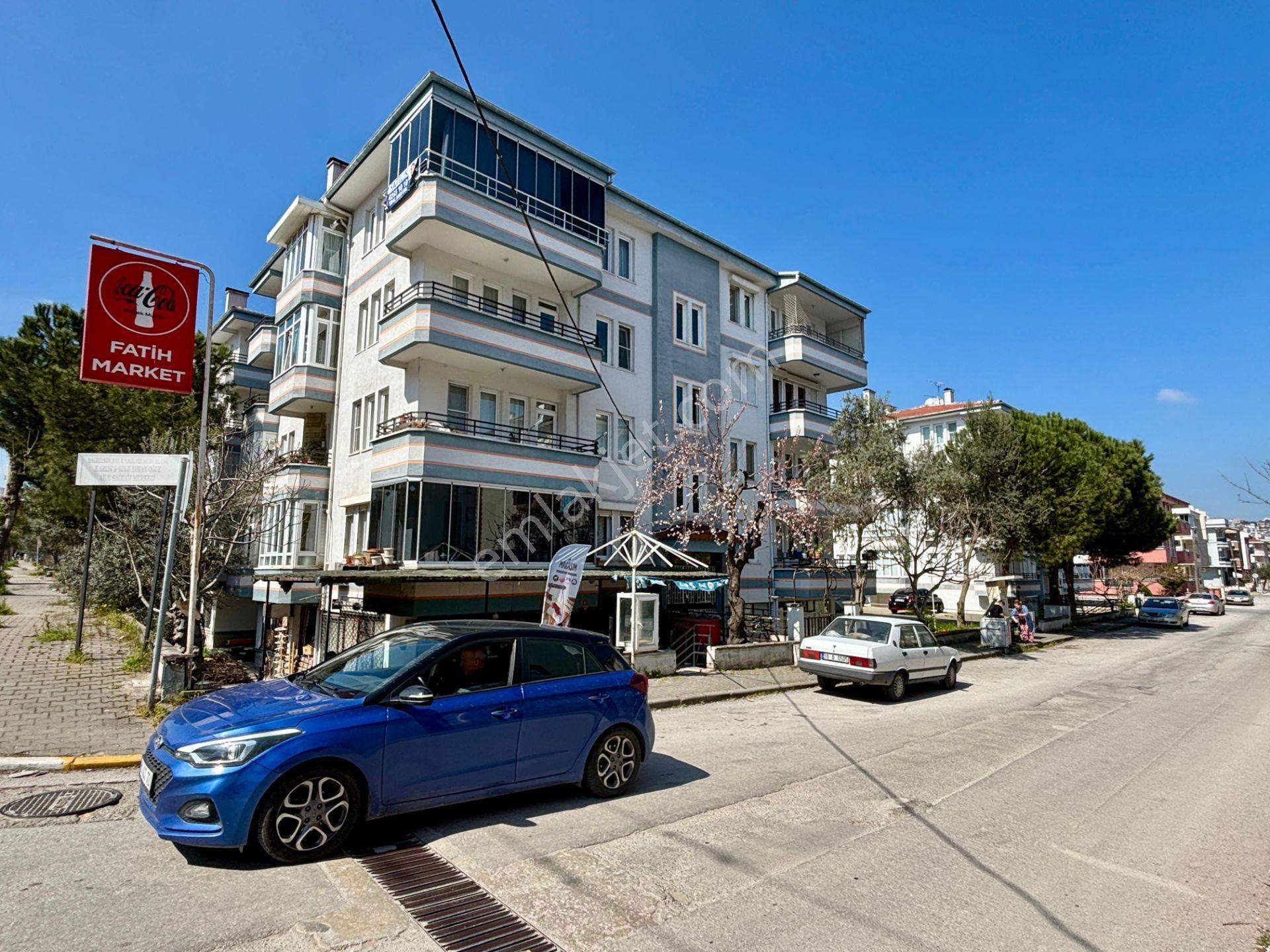 Cb King'den Toygar Mahallesi Mehmet Akif Ersoy C. Fatih Sitesi Satılık Daire E - Görsel 31