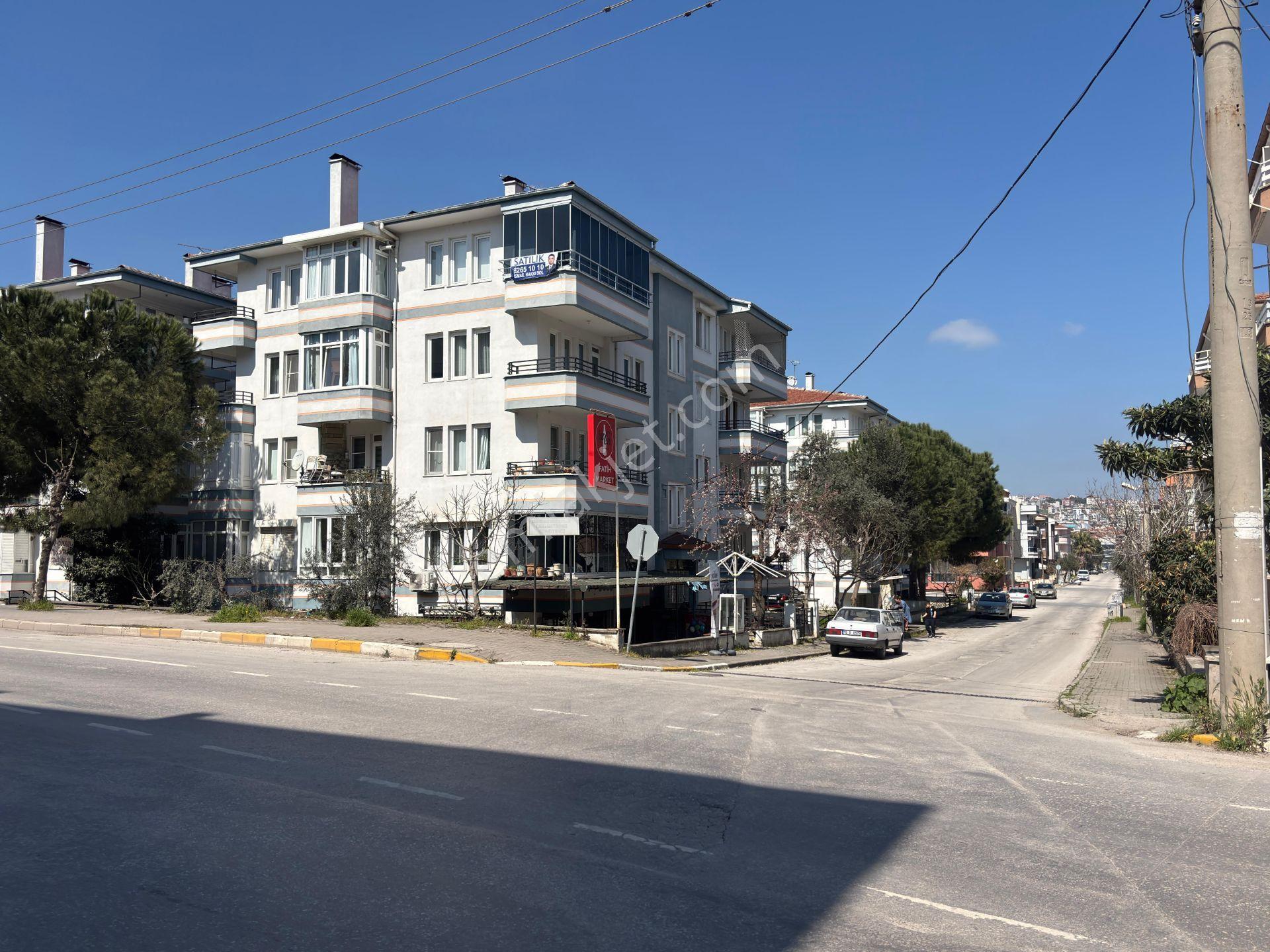 Cb King'den Toygar Mahallesi Mehmet Akif Ersoy C. Fatih Sitesi Satılık Daire E - Görsel 30