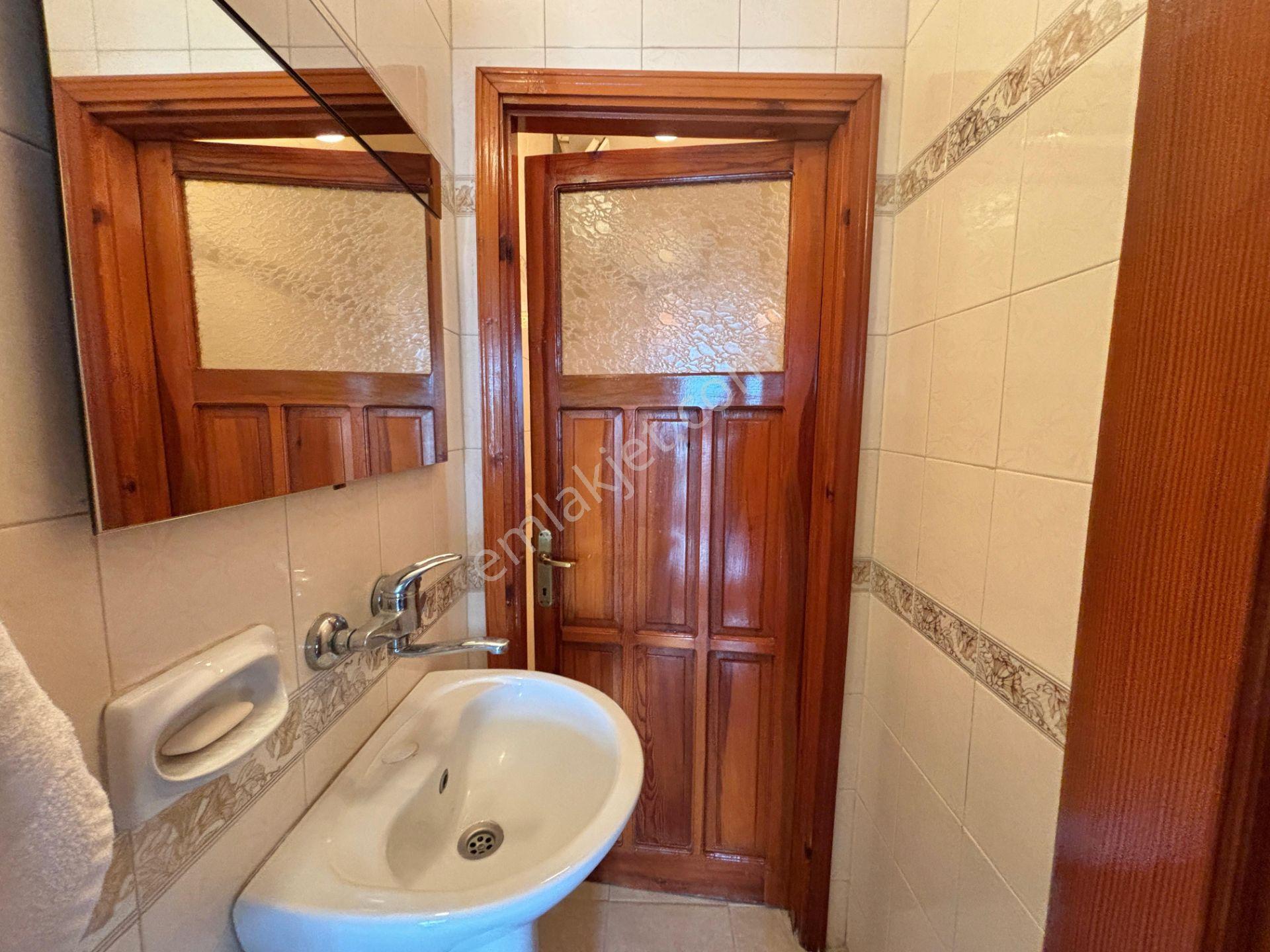 Cb King'den Toygar Mahallesi Mehmet Akif Ersoy C. Fatih Sitesi Satılık Daire E - Görsel 27