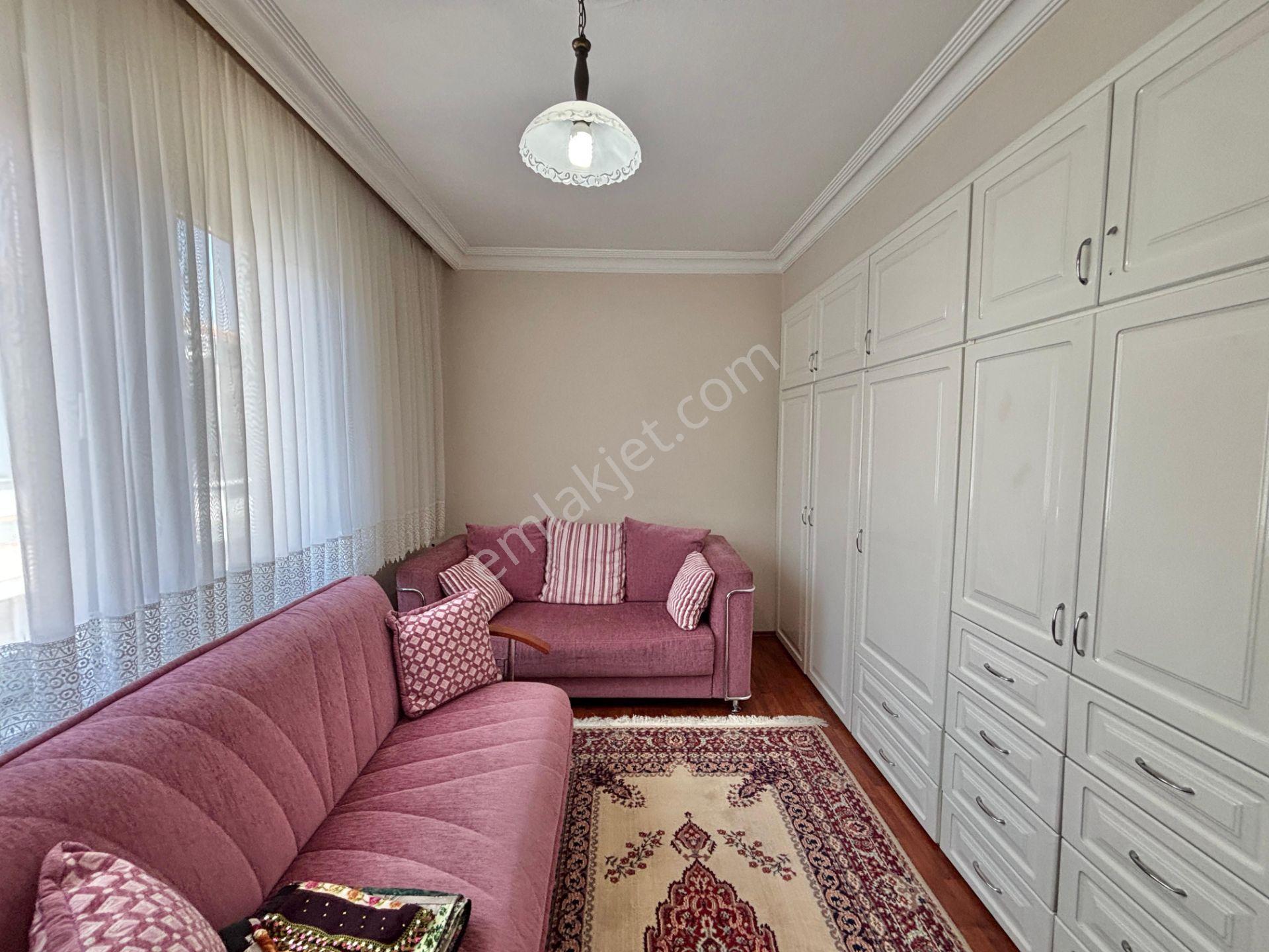 Cb King'den Toygar Mahallesi Mehmet Akif Ersoy C. Fatih Sitesi Satılık Daire E - Görsel 24