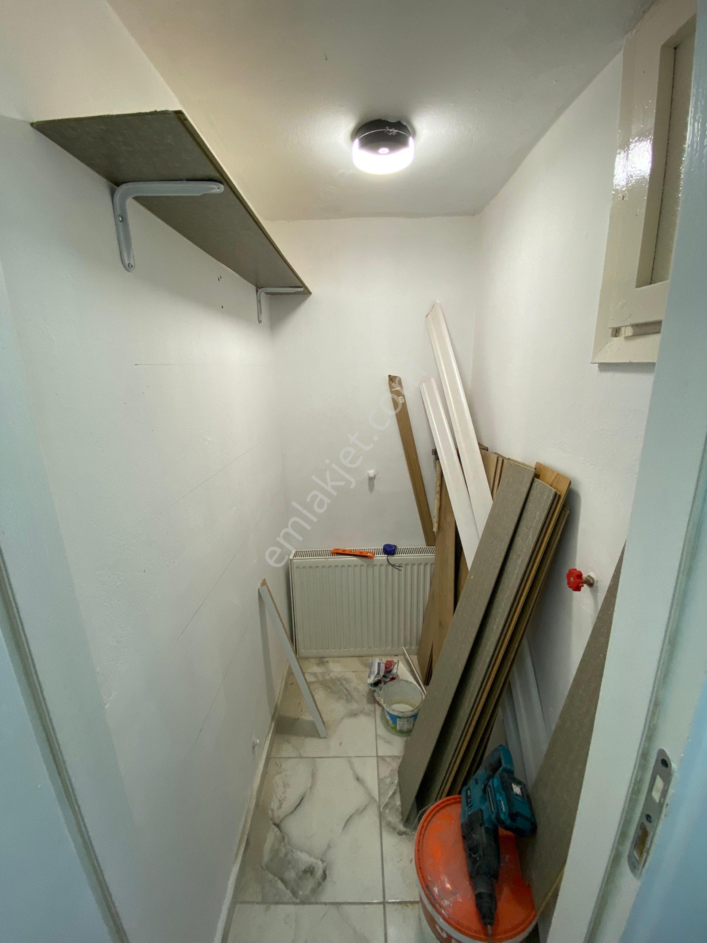 İnönü Caddesinin En Prestijli Yerinde 1+1 Homeoffice/büro Kiralık Ofis! - Görsel 14
