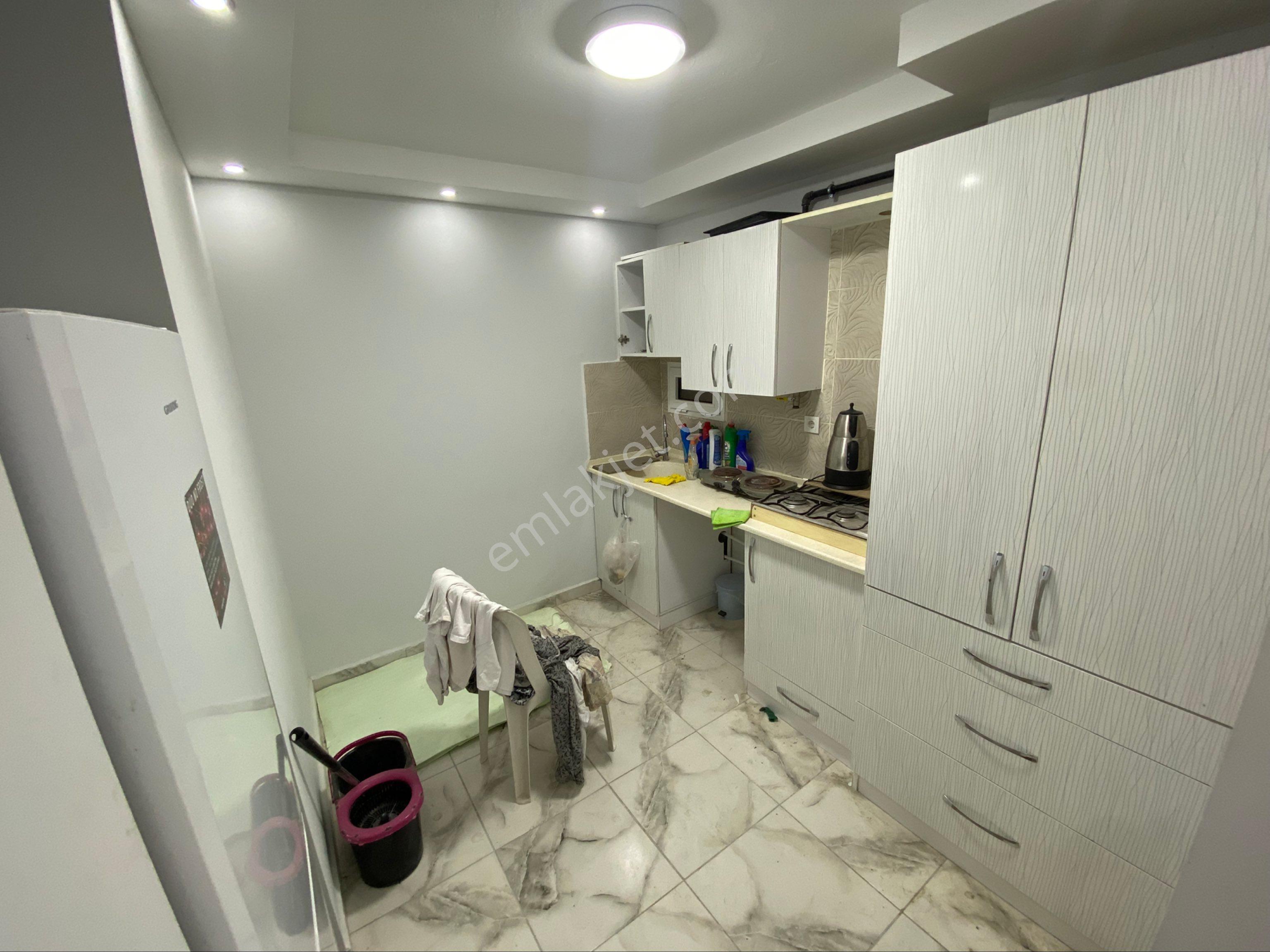 İnönü Caddesinin En Prestijli Yerinde 1+1 Homeoffice/büro Kiralık Ofis! - Görsel 19
