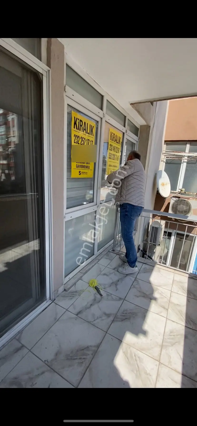 İnönü Caddesinin En Prestijli Yerinde 1+1 Homeoffice/büro Kiralık Ofis! - Görsel 5