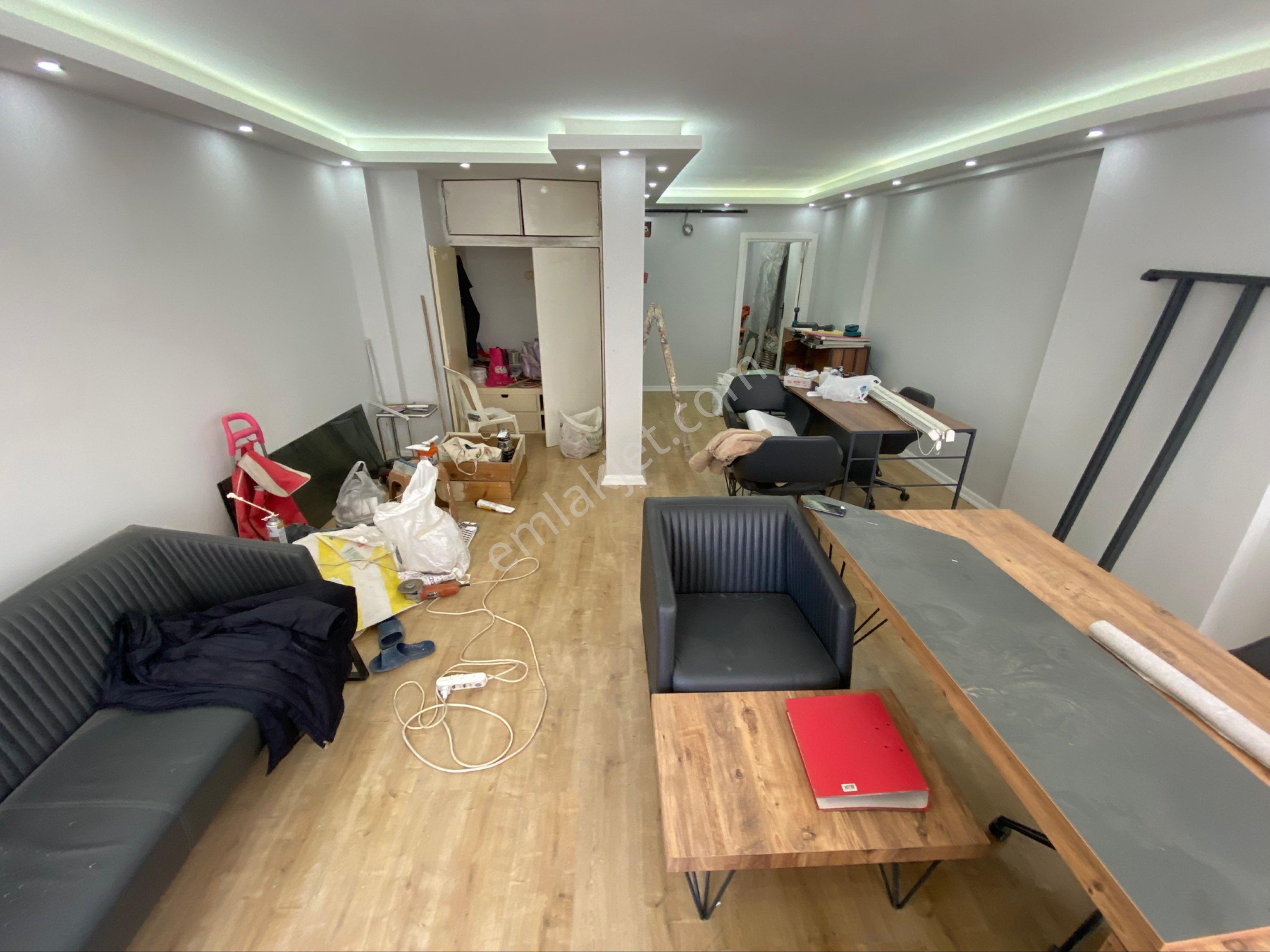 İnönü Caddesinin En Prestijli Yerinde 1+1 Homeoffice/büro Kiralık Ofis!