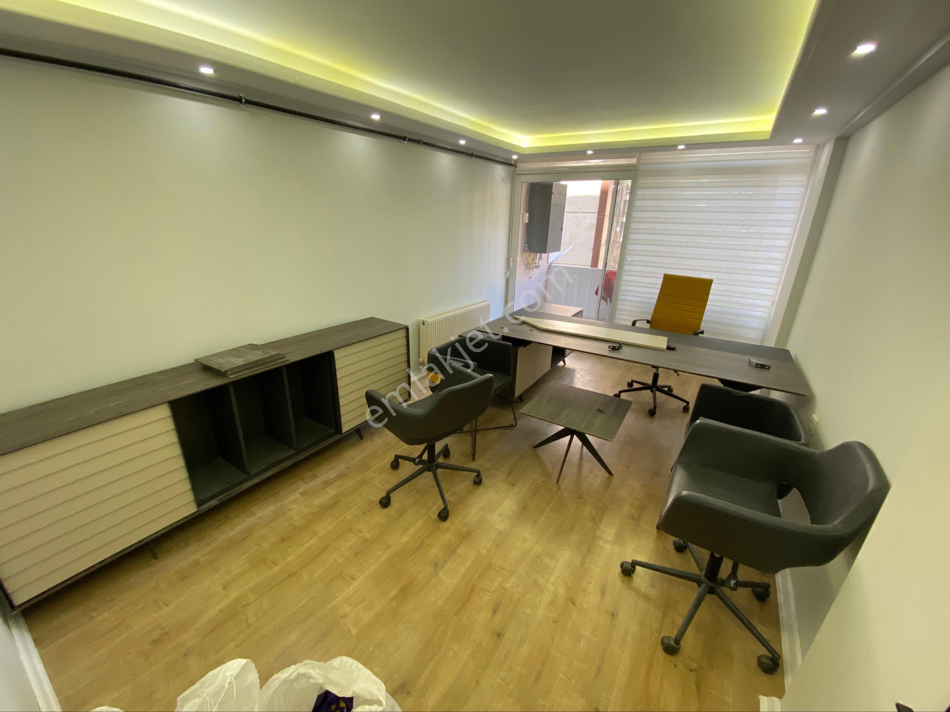 İnönü Caddesinin En Prestijli Yerinde 1+1 Homeoffice/büro Kiralık Ofis! - Görsel 32