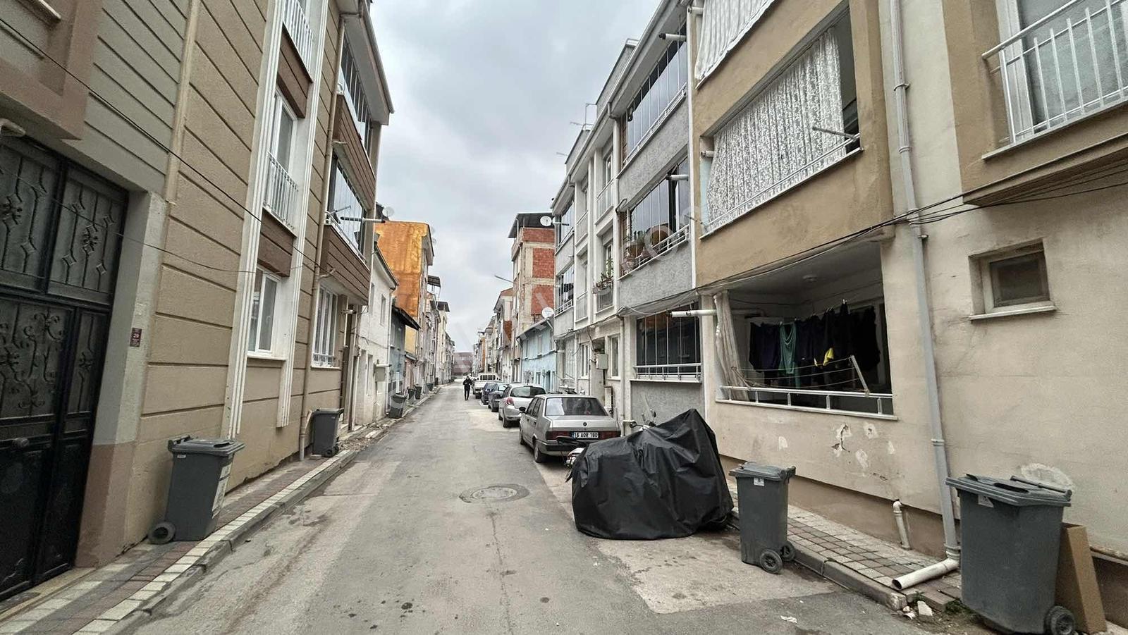 Gençler Gayrimenkul'den Orhaniye Mah. 2+1 Satılık Daire - Görsel 12
