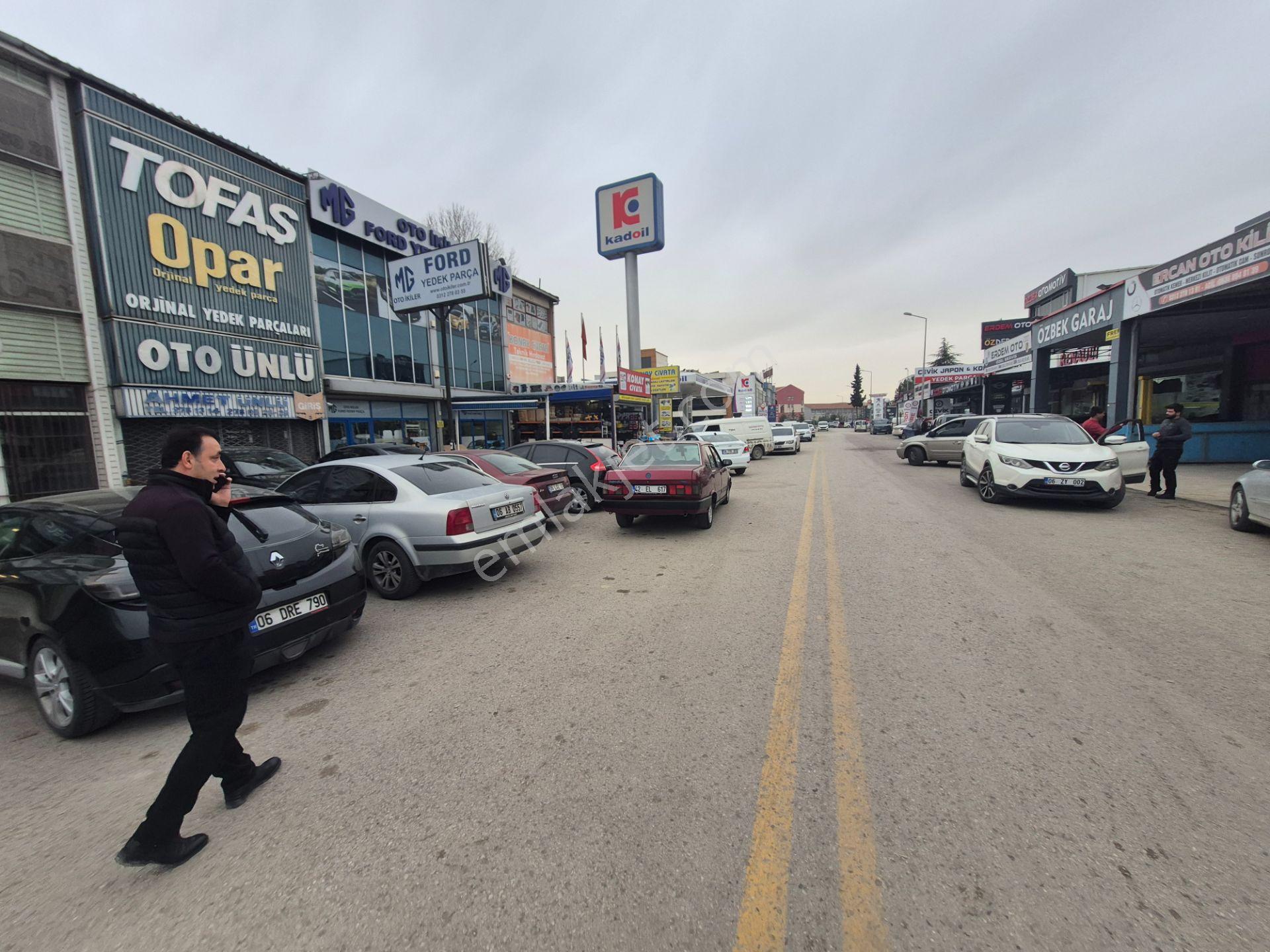 Şaşmaz'da Kiracılı Satılık 140m² Dükkan & Yatırım Fırsatı - Görsel 2