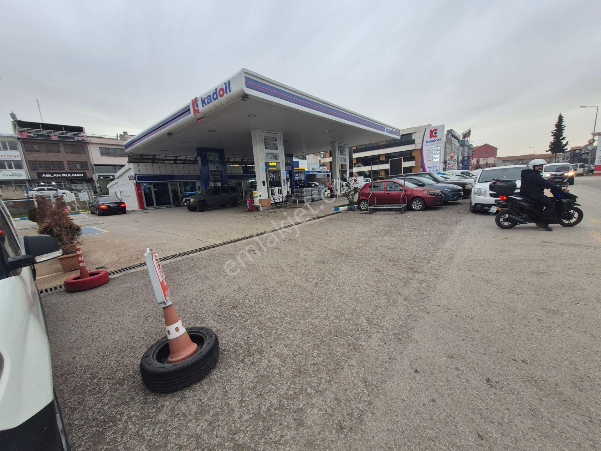 Şaşmaz'da Kiracılı Satılık 140m² Dükkan & Yatırım Fırsatı - Görsel 3