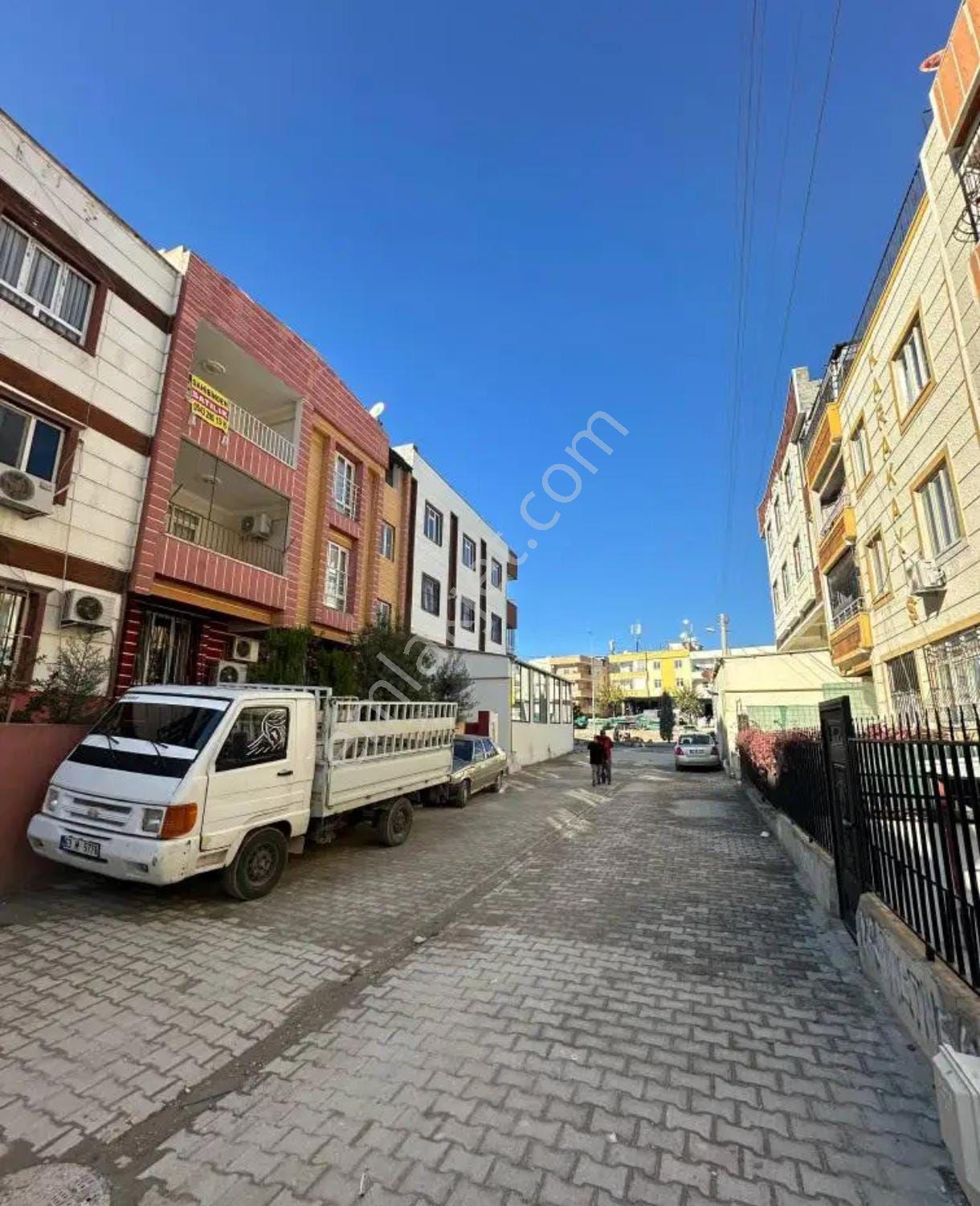 Realite Tapu Muhamed Yürük'ten Zirvede Satılık 2+1 Yüksek Giriş - Görsel 3