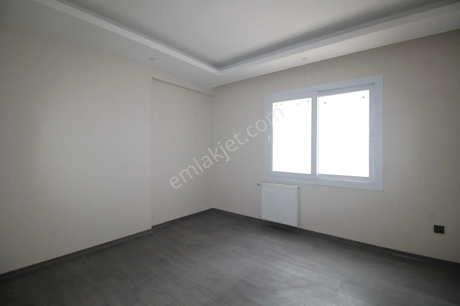 Retro’dan Zeytinli Cadde Civarı Konsept Site İçerisinde Lüks 3+1 - Görsel 5