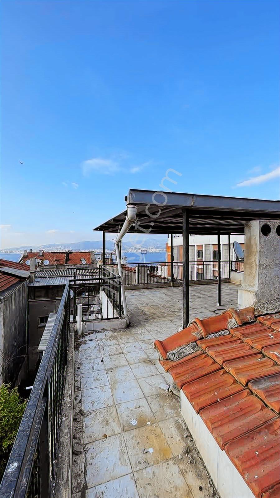 4 Katlı 4 Daire - Görsel 20