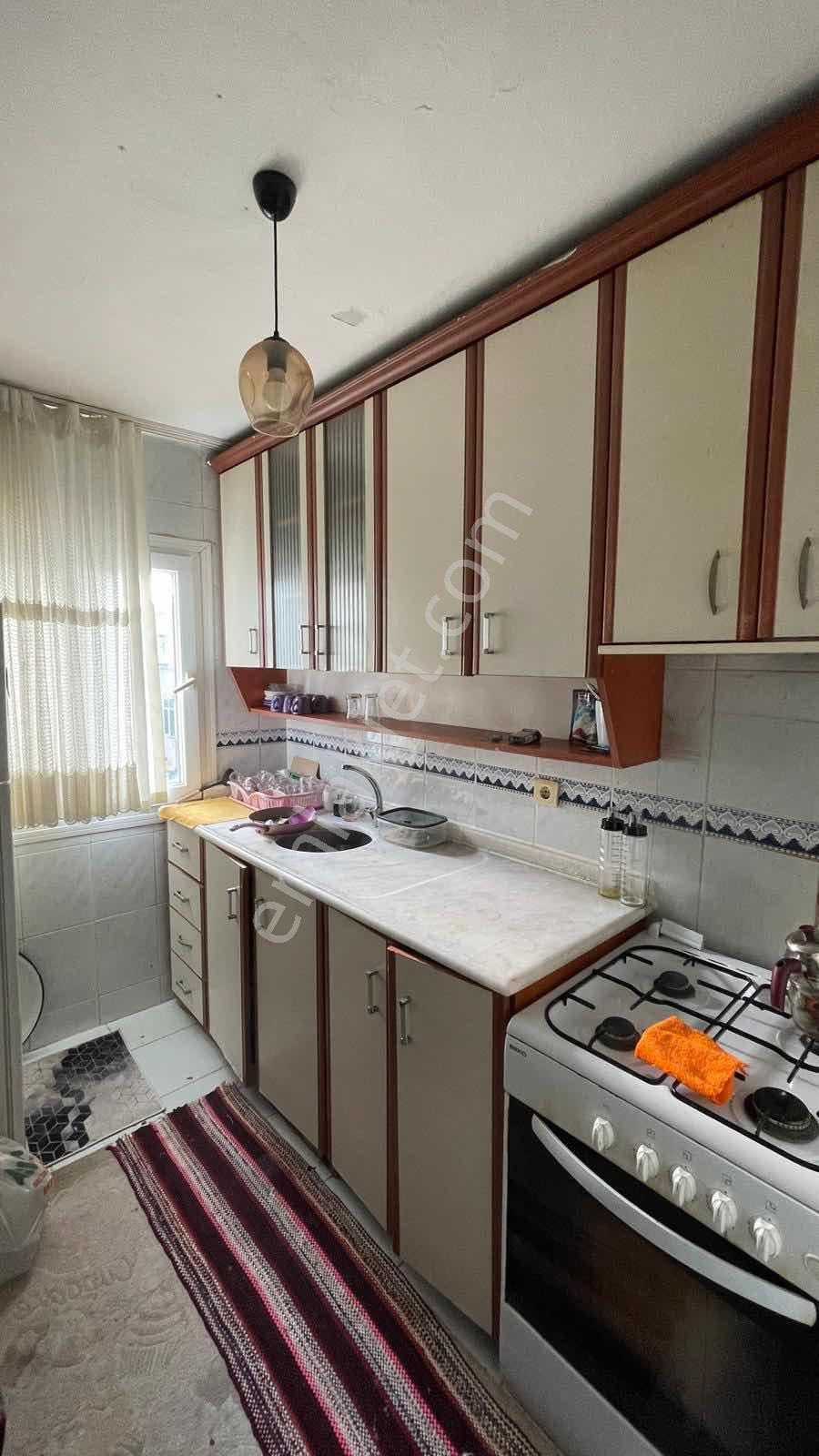 4 Katlı 4 Daire - Görsel 34