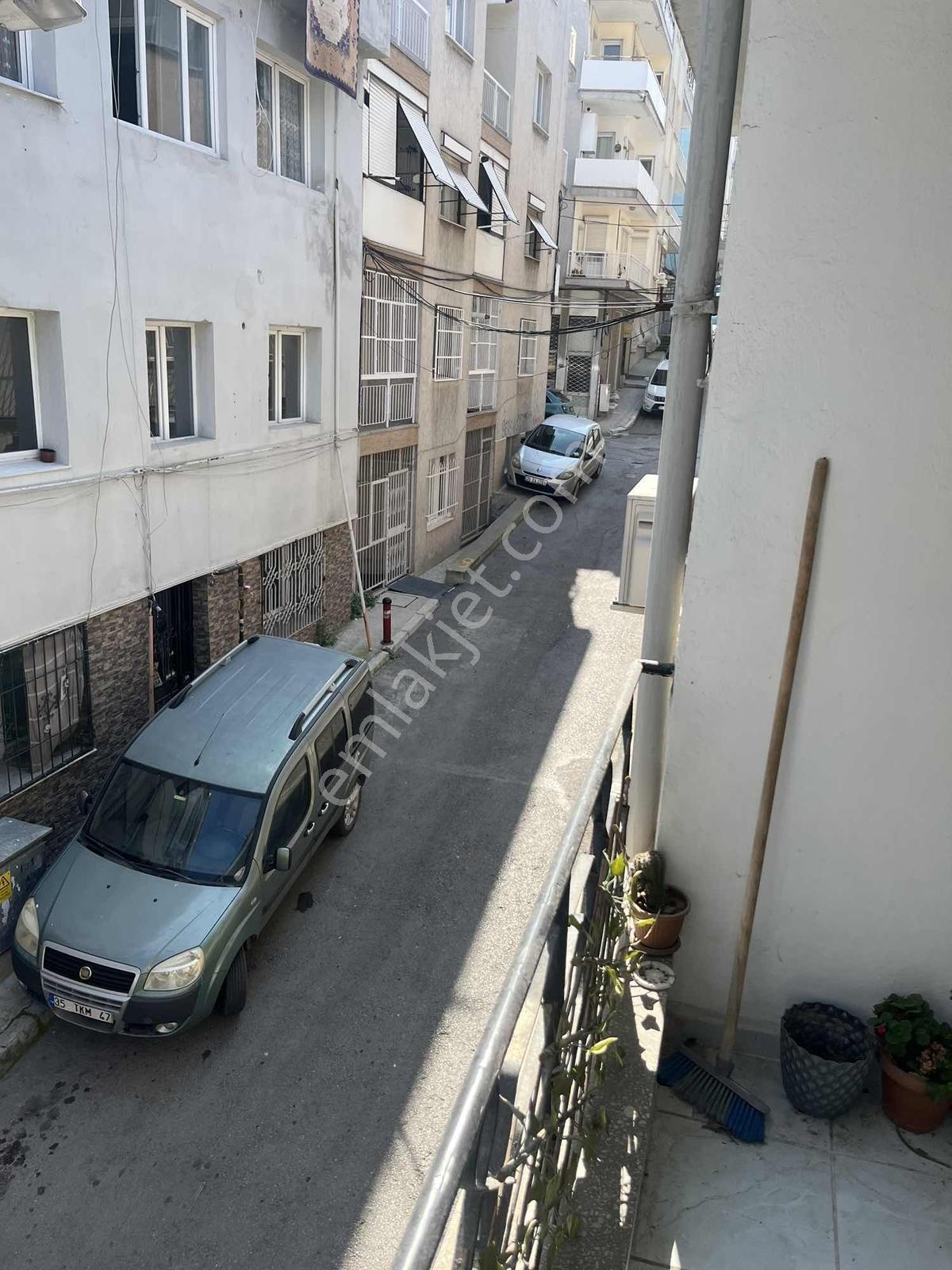 4 Katlı 4 Daire - Görsel 32