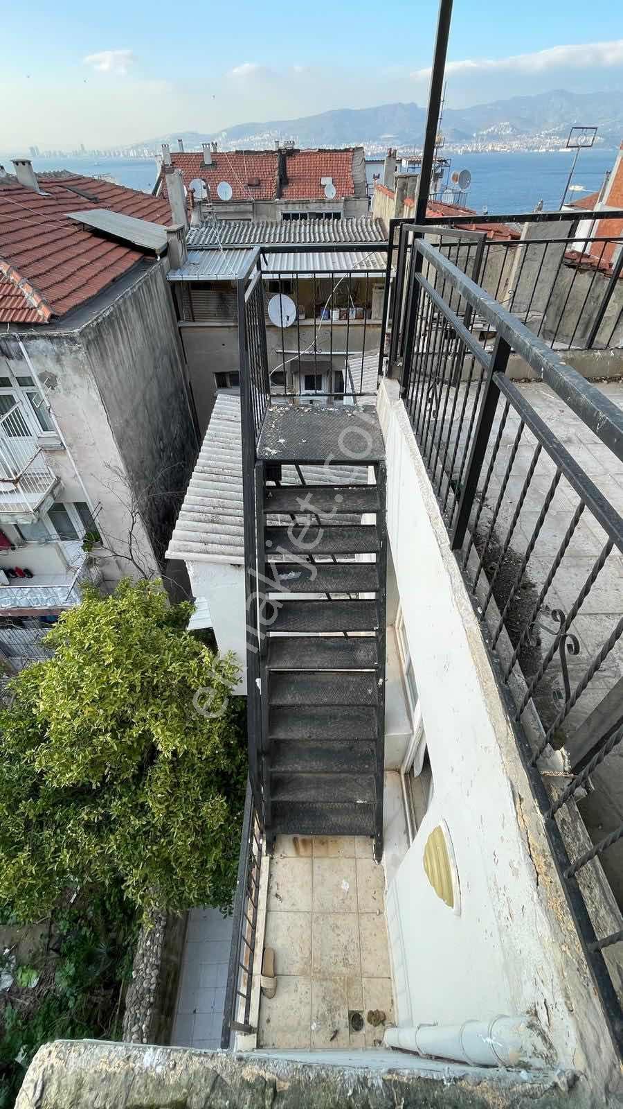 4 Katlı 4 Daire - Görsel 3