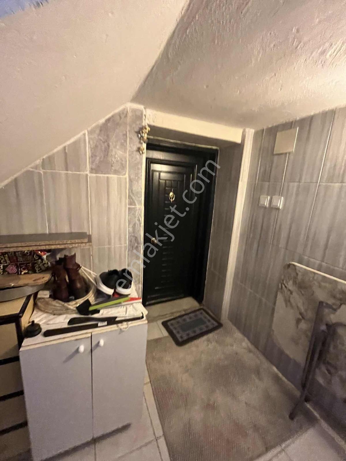 4 Katlı 4 Daire - Görsel 24