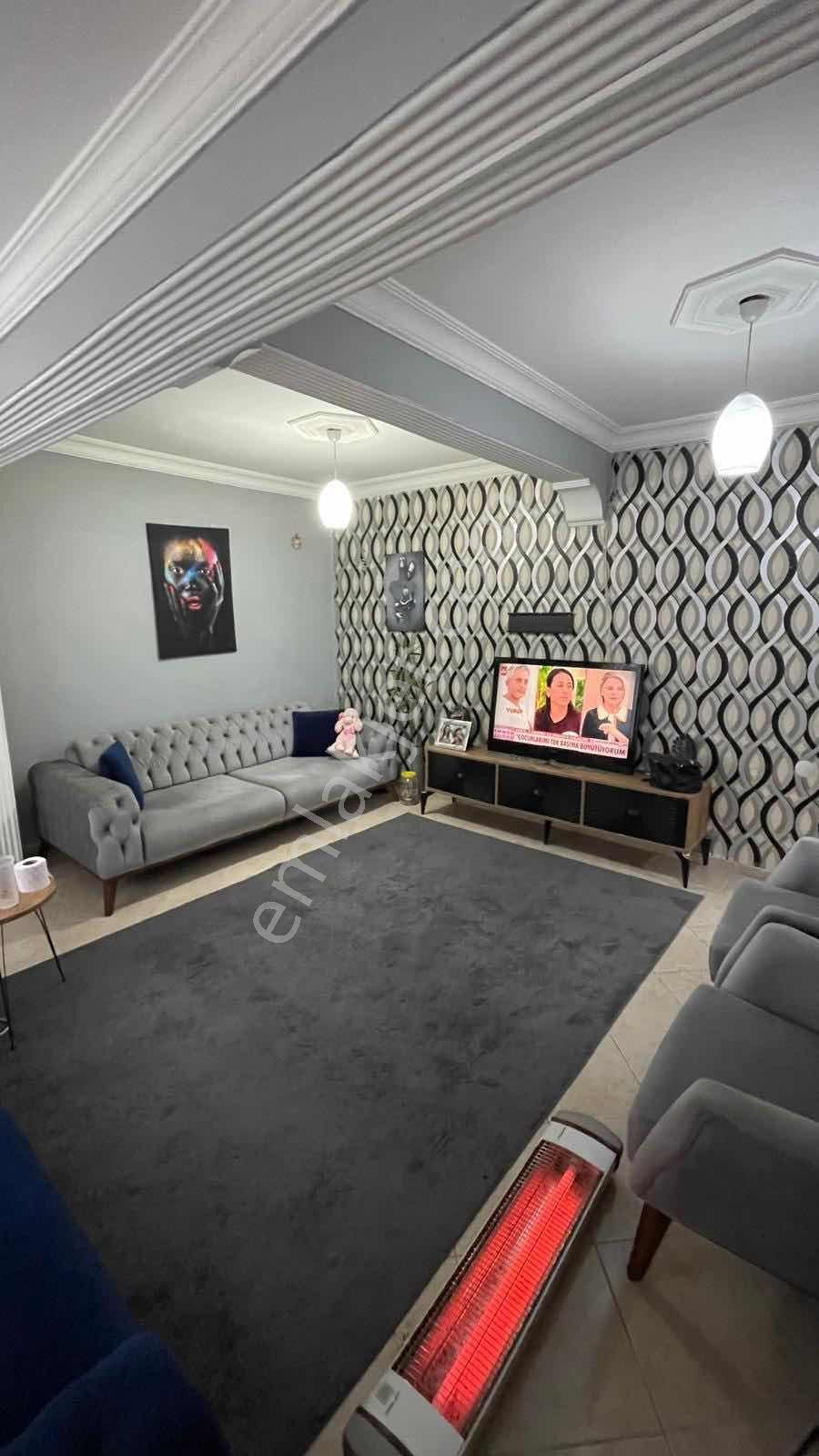 4 Katlı 4 Daire - Görsel 12