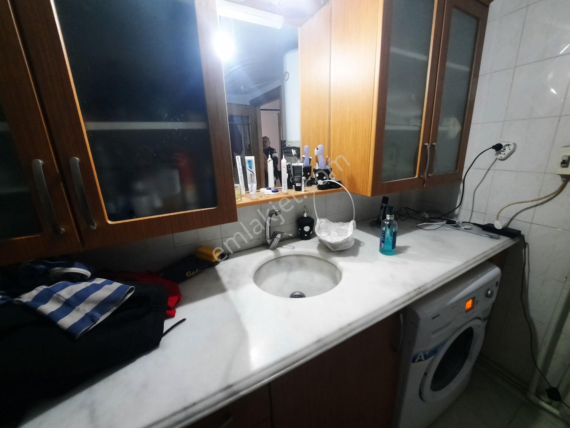 Fevzi Çakmak'ta, Köşe Konumlu, 3 Balkonlu, Her Katta Tek Daire! - Görsel 17