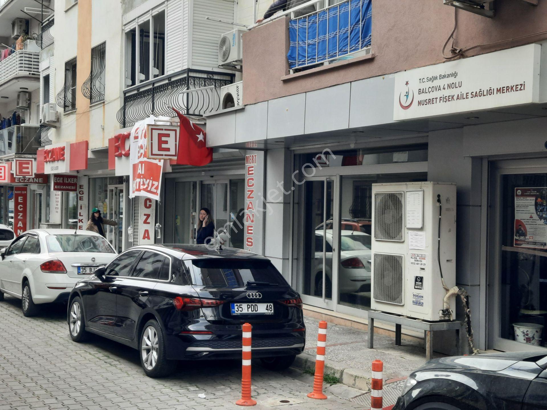 Fevzi Çakmak'ta, Köşe Konumlu, 3 Balkonlu, Her Katta Tek Daire! - Görsel 25