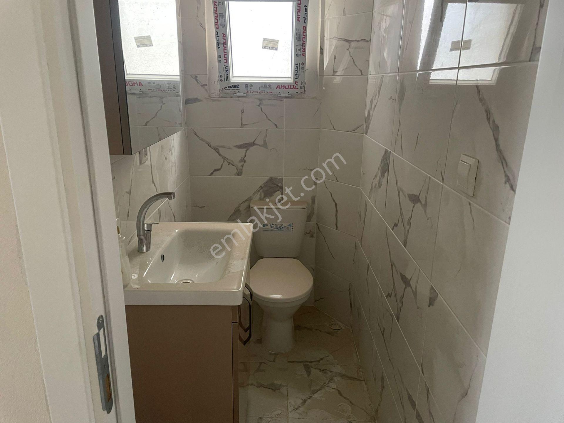 Nazilli Sağlık Cad.çarşı-merkezde Doğal Gazlı 3+1 Kiralık Daire - Görsel 28
