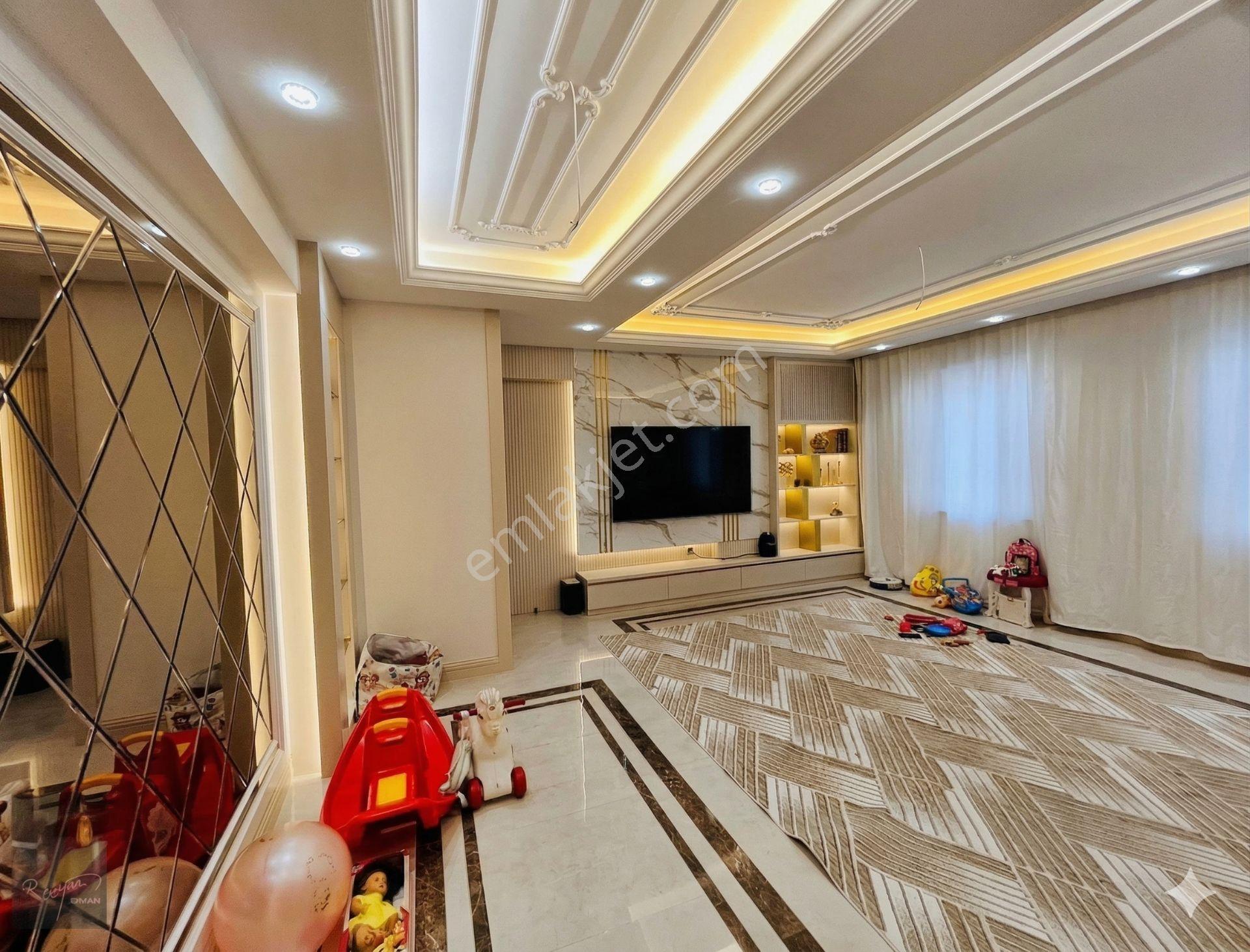 Emsalsiz 6 Katlı 6 Adet Daire Komple Satılık Bina - Görsel 28