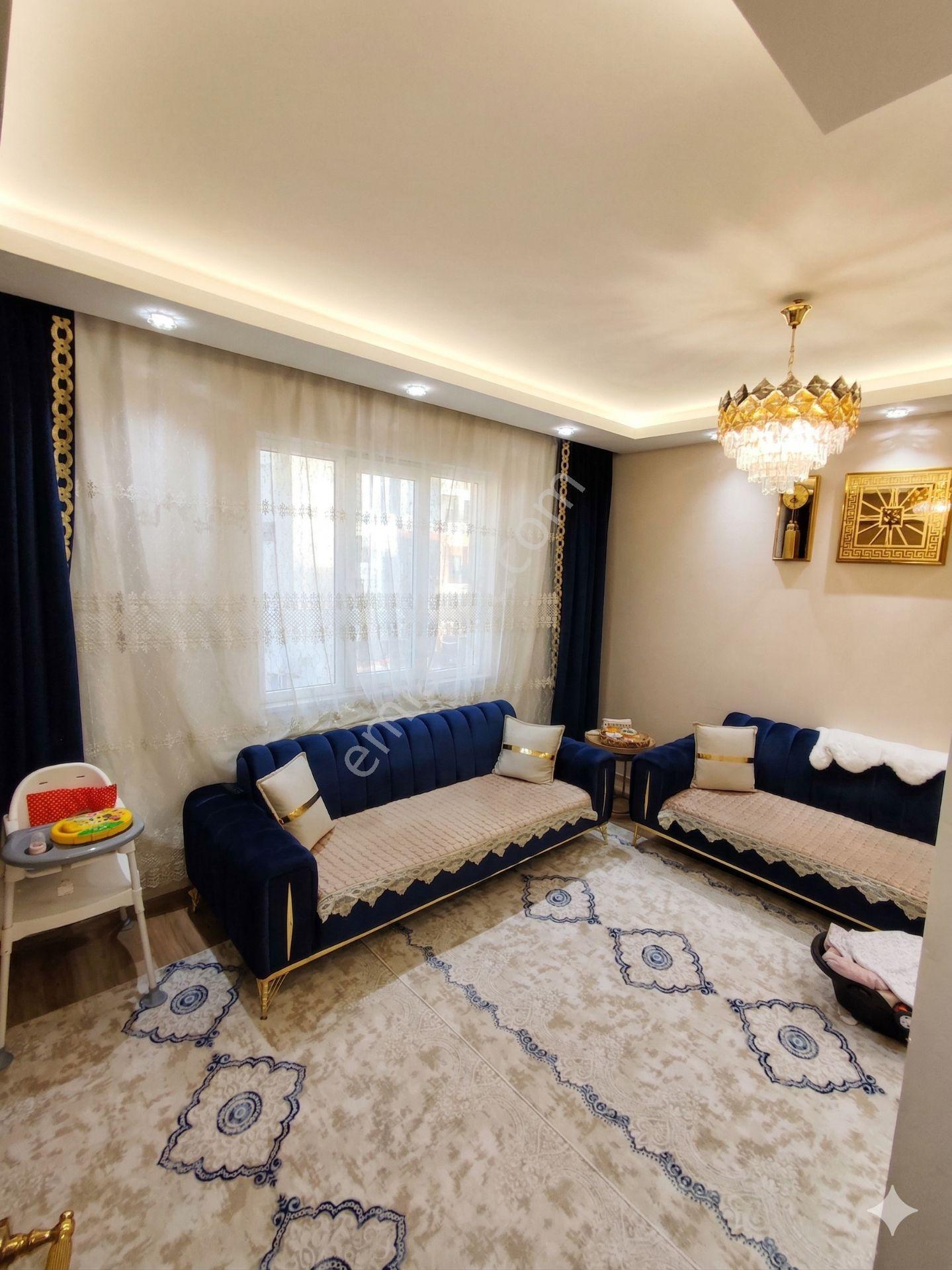 Emsalsiz 6 Katlı 6 Adet Daire Komple Satılık Bina - Görsel 15