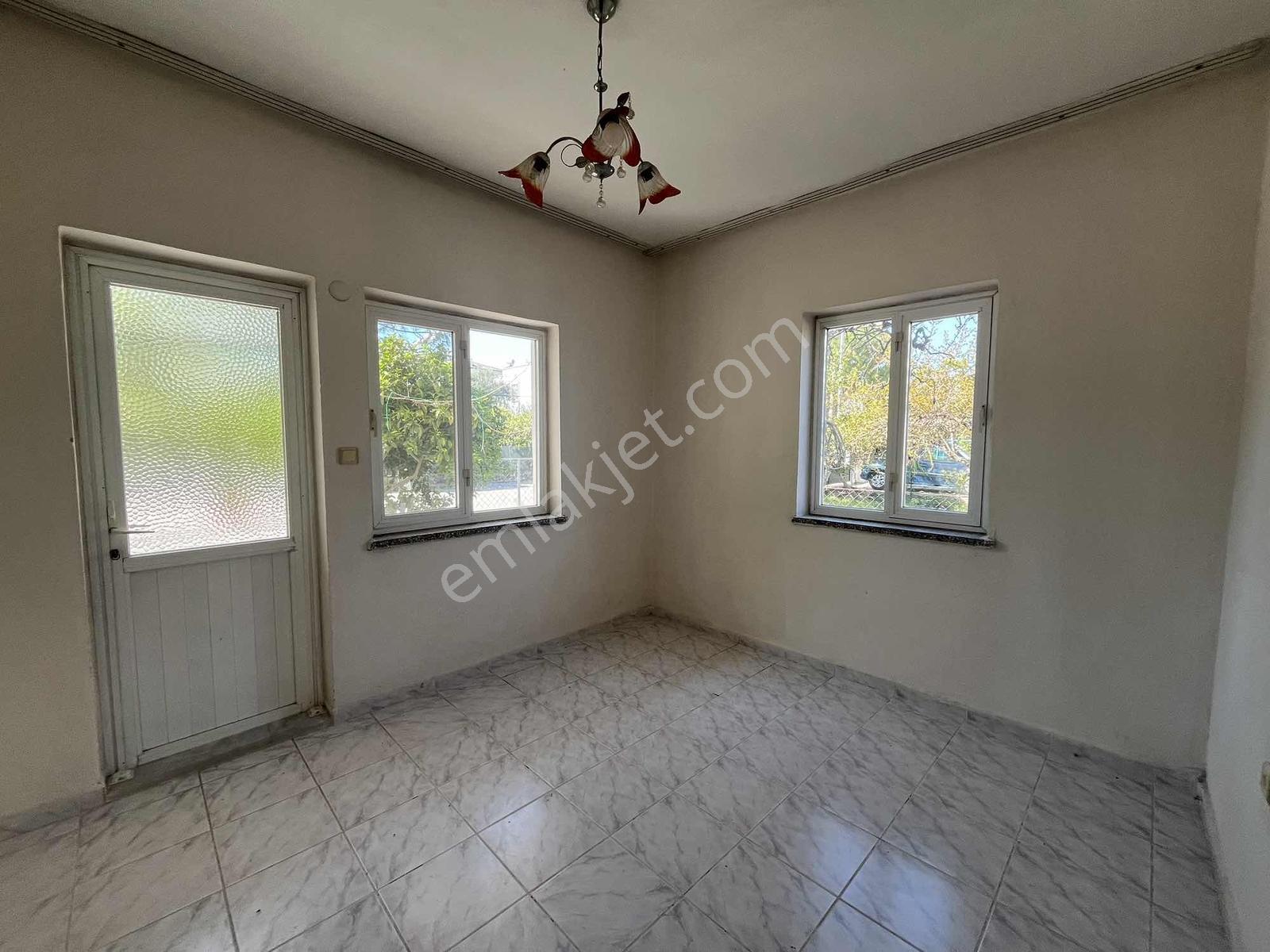 Lavınıa'dan Müstakil Tadında Kiralık 3+1 - Görsel 13