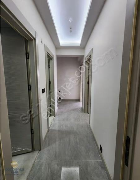 D.s.i.arkası Türk İş Prestij Konutlar Zemin Altyapısı Sağlam 3+1 - Görsel 24
