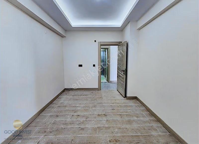 D.s.i.arkası Türk İş Prestij Konutlar Zemin Altyapısı Sağlam 3+1 - Görsel 26