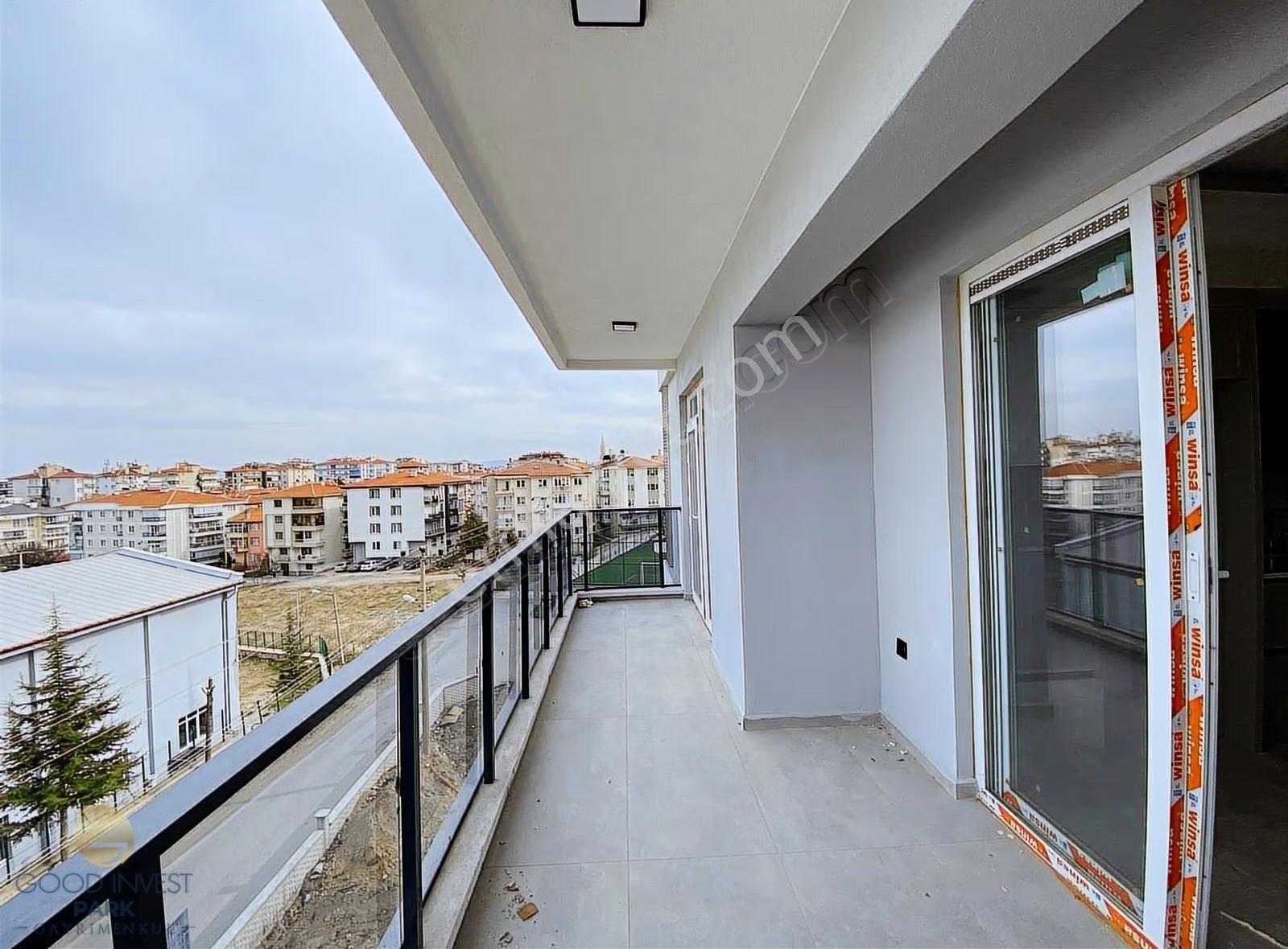 D.s.i.arkası Türk İş Prestij Konutlar Zemin Altyapısı Sağlam 3+1 - Görsel 13
