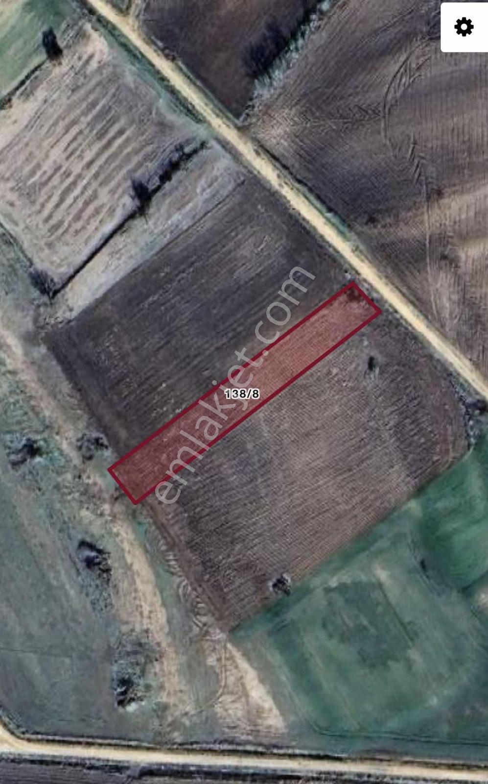 Edirne Havsa Bostanlı'da 1670 M2 Satılık Tarla /yatırımcıya Özel - Görsel 2