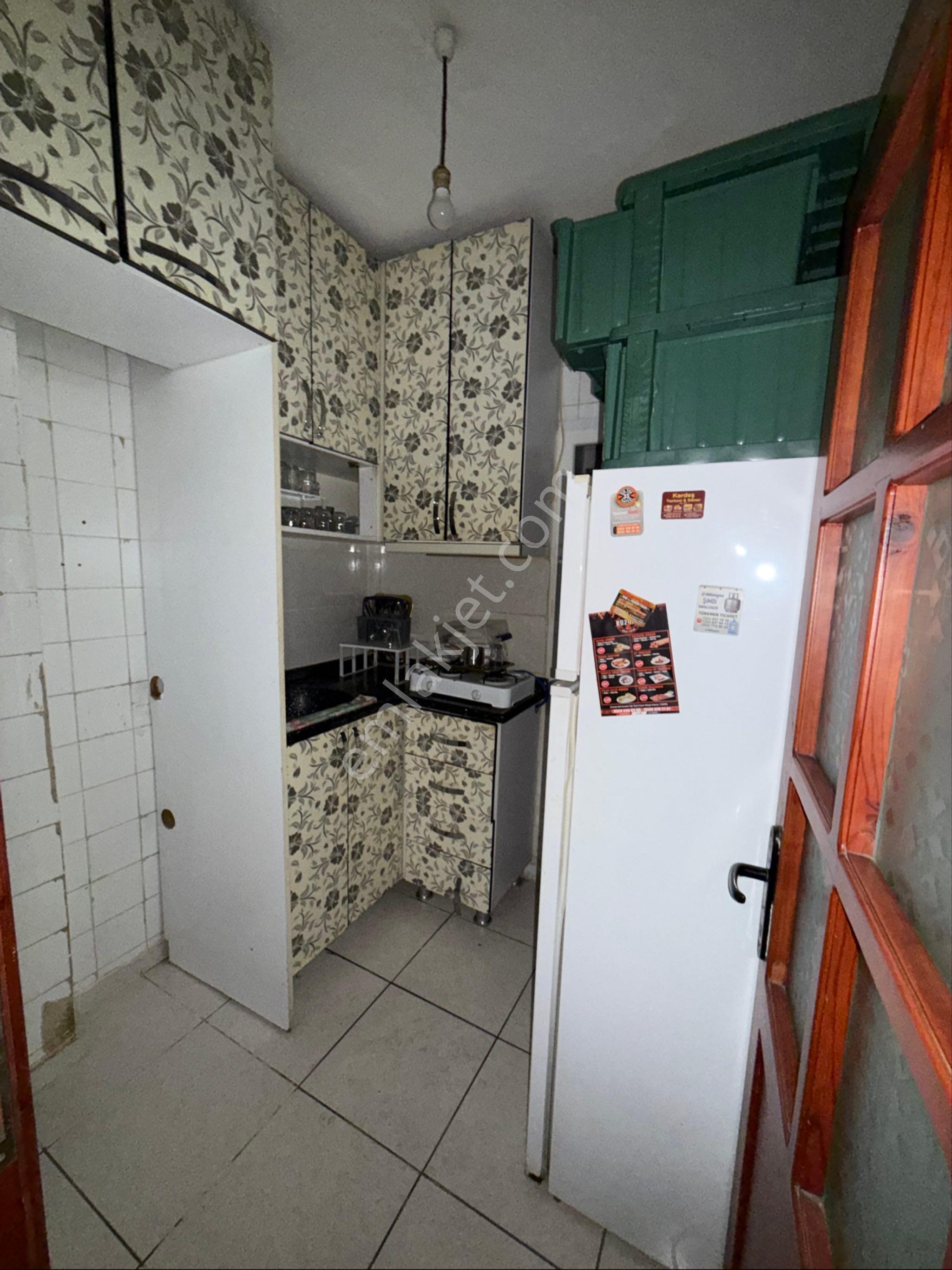 Yonca'dan Ful Eşyalı Çarşıda Maliyeye Adliyeye Yakın 2+1 Ofis - Görsel 13