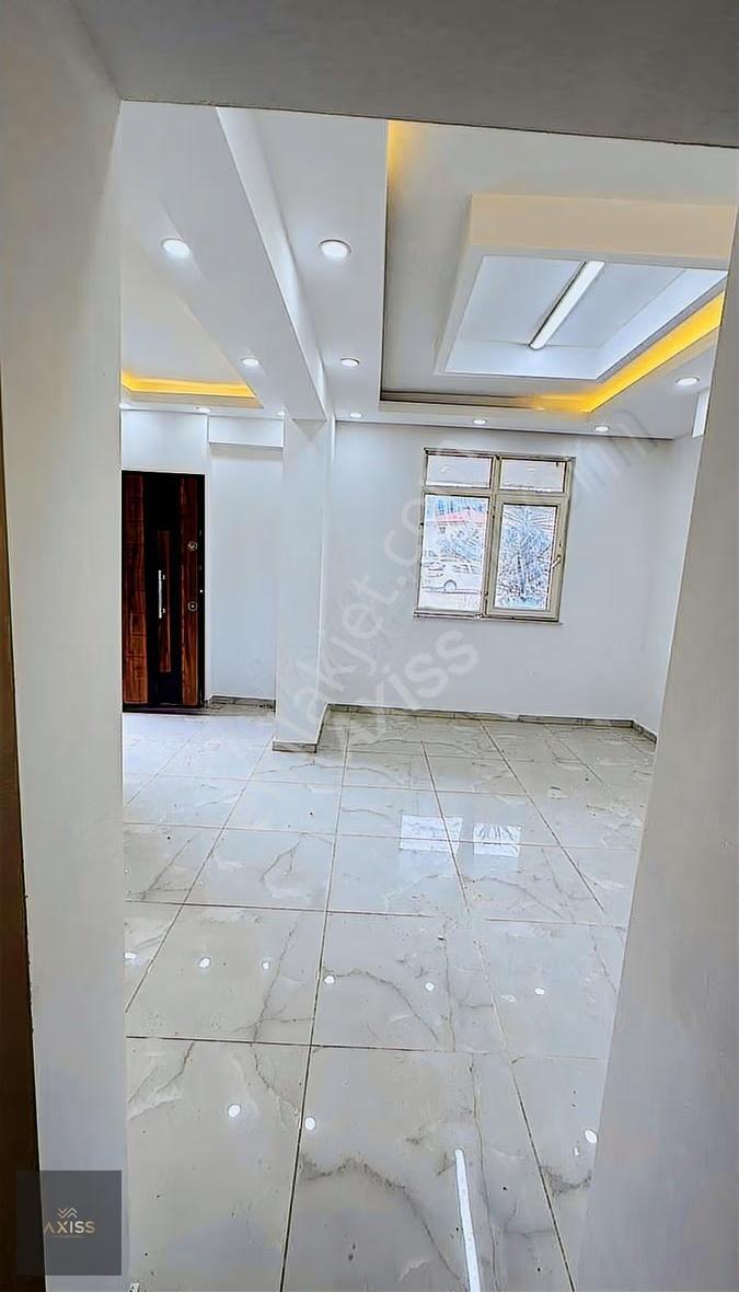 Gebizli Mahallesi Şelale Sitesinde Yüksek Girişli Satılık 1+1 - Görsel 6